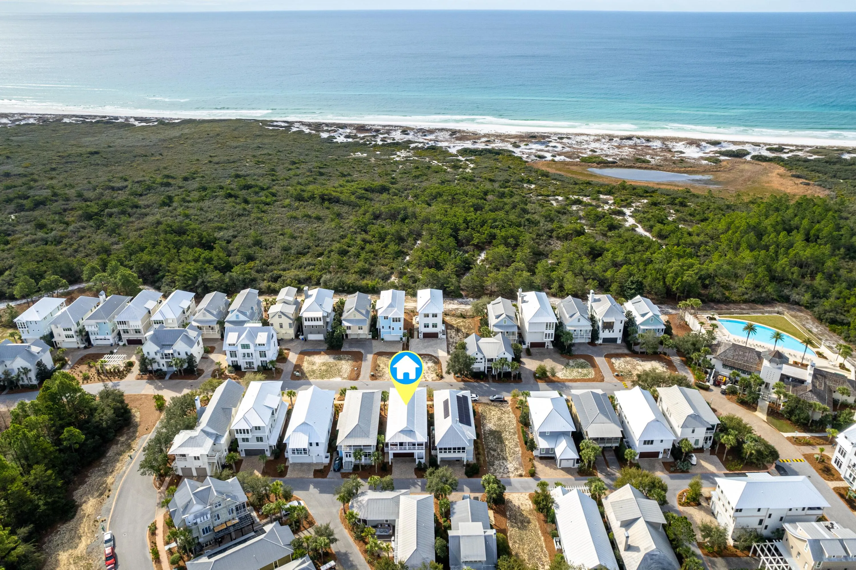 Santa Rosa Beach, Florida 32459, United States, 3 Bedrooms Bedrooms, ,4 BathroomsBathrooms,Residential,Pending,2783