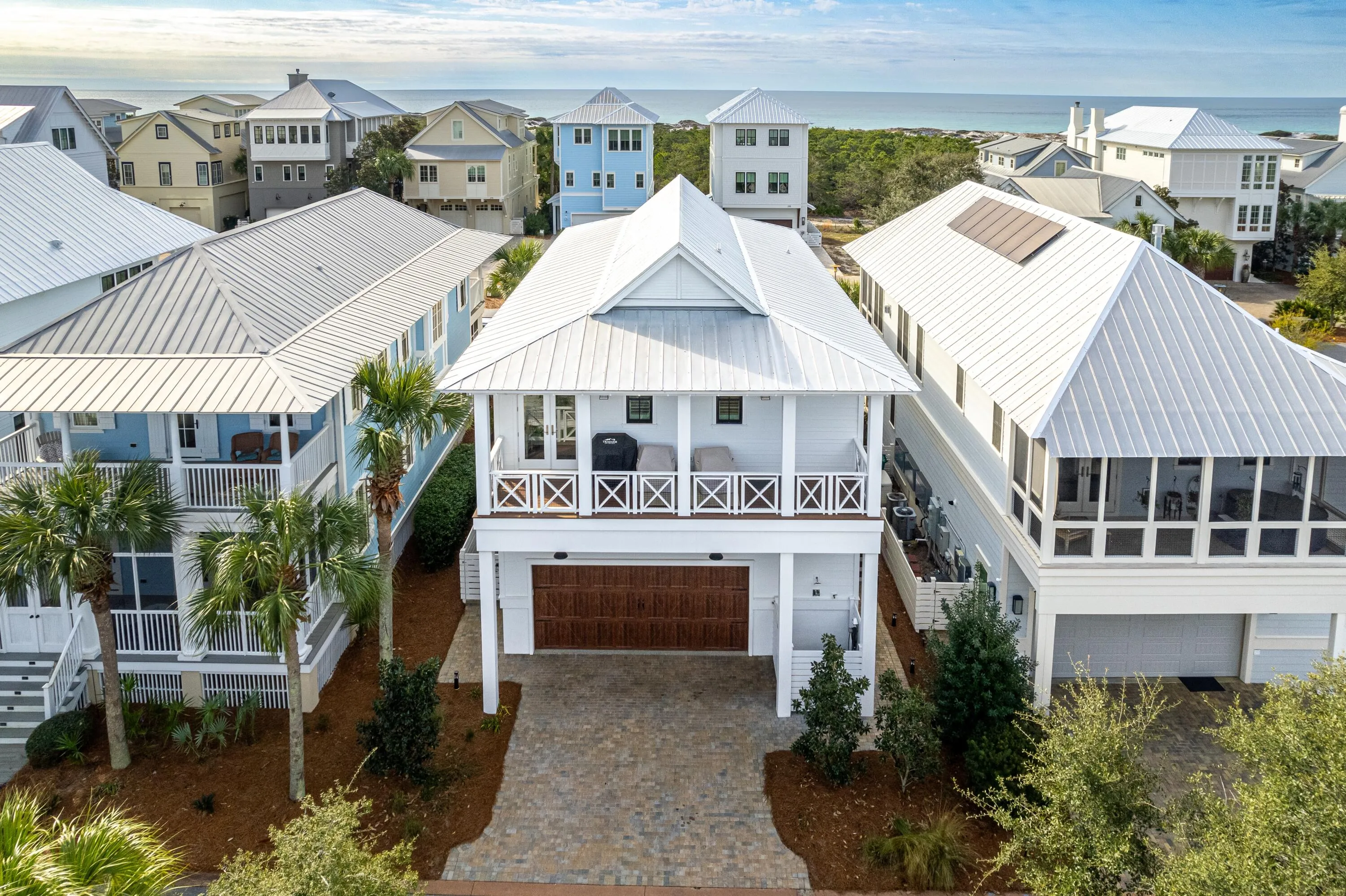 Santa Rosa Beach, Florida 32459, United States, 3 Bedrooms Bedrooms, ,4 BathroomsBathrooms,Residential,Pending,2783