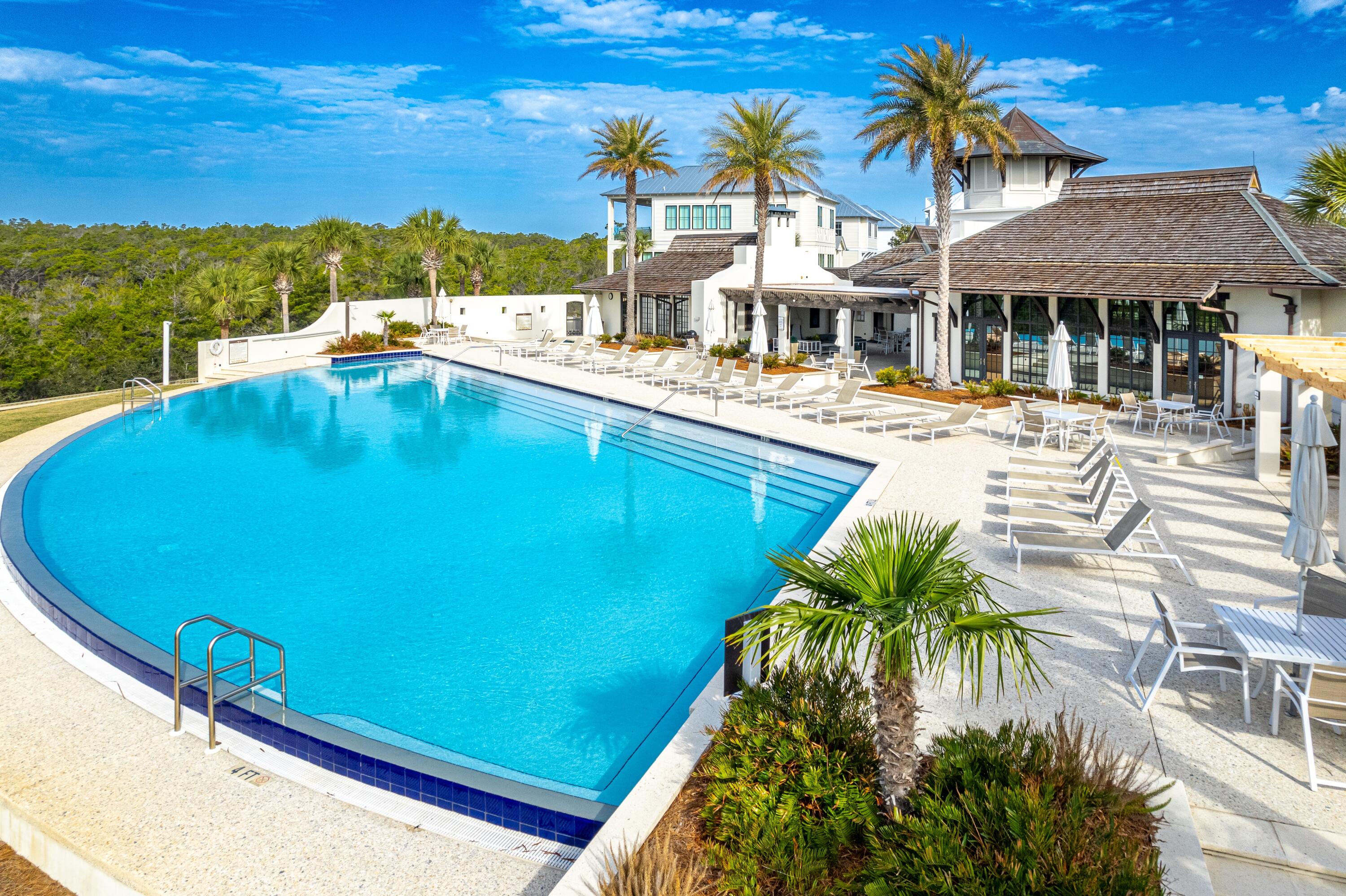 CYPRESS DUNES - Residential