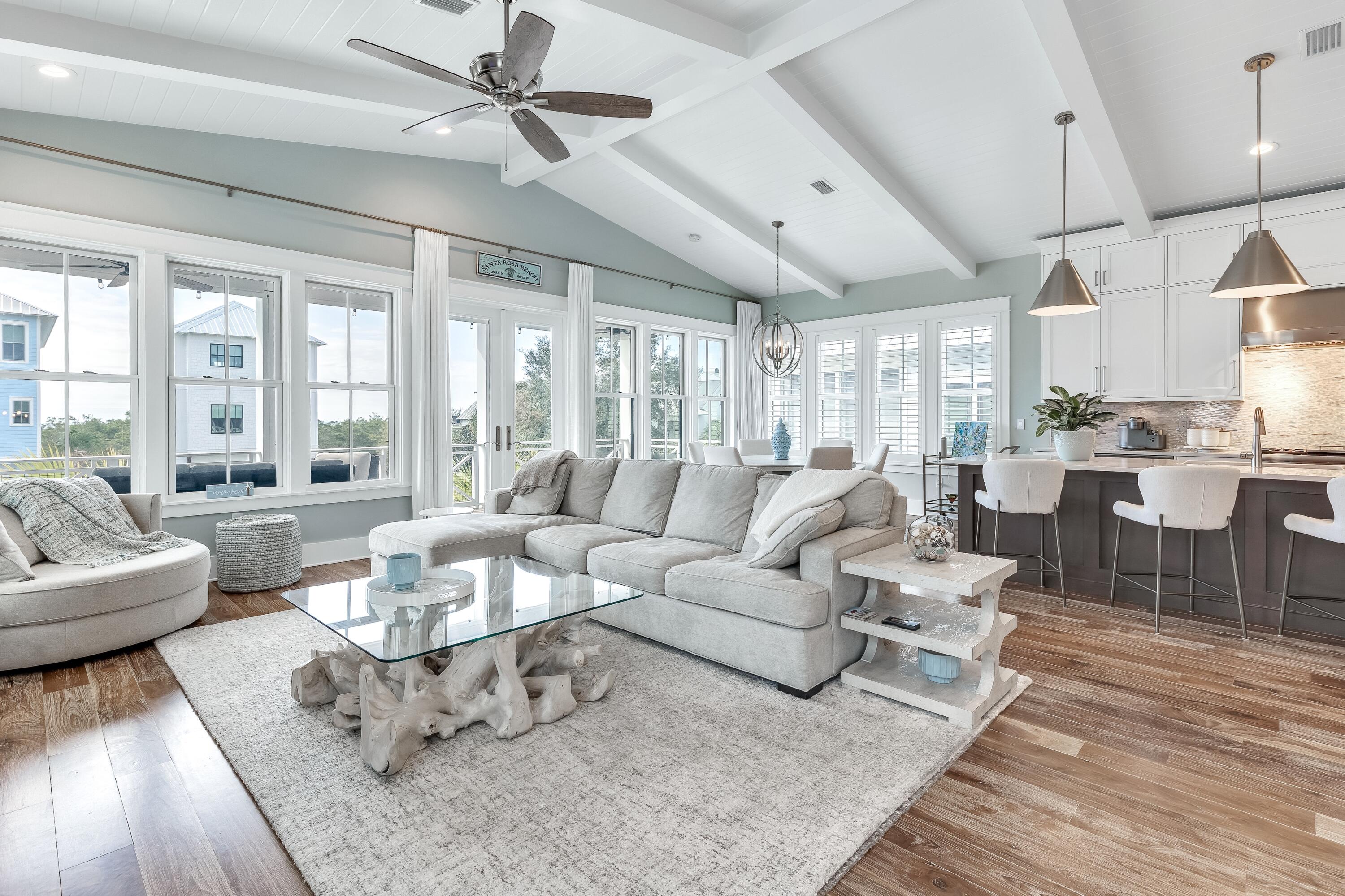 CYPRESS DUNES - Residential