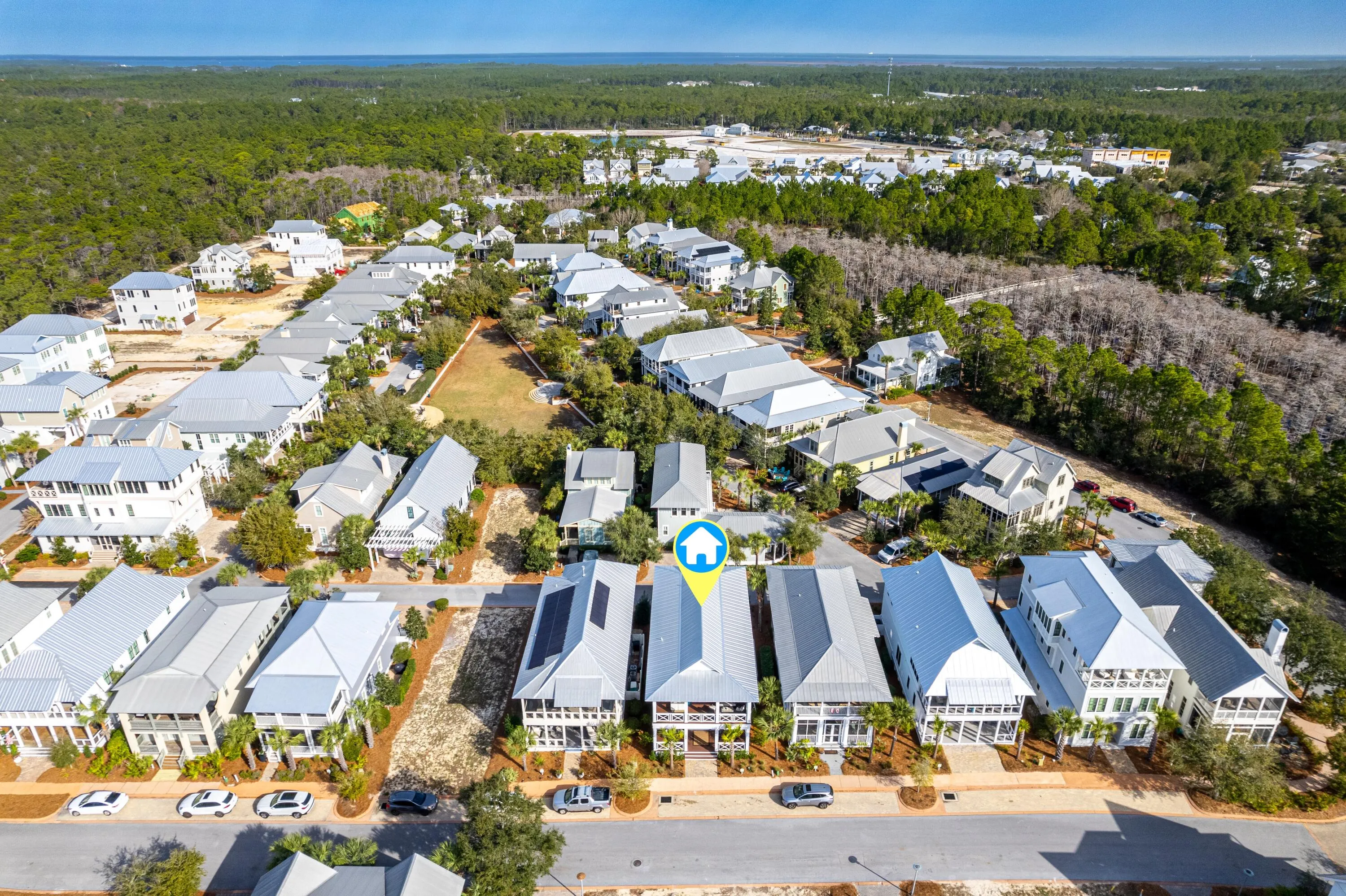 Santa Rosa Beach, Florida 32459, United States, 3 Bedrooms Bedrooms, ,4 BathroomsBathrooms,Residential,Pending,2783