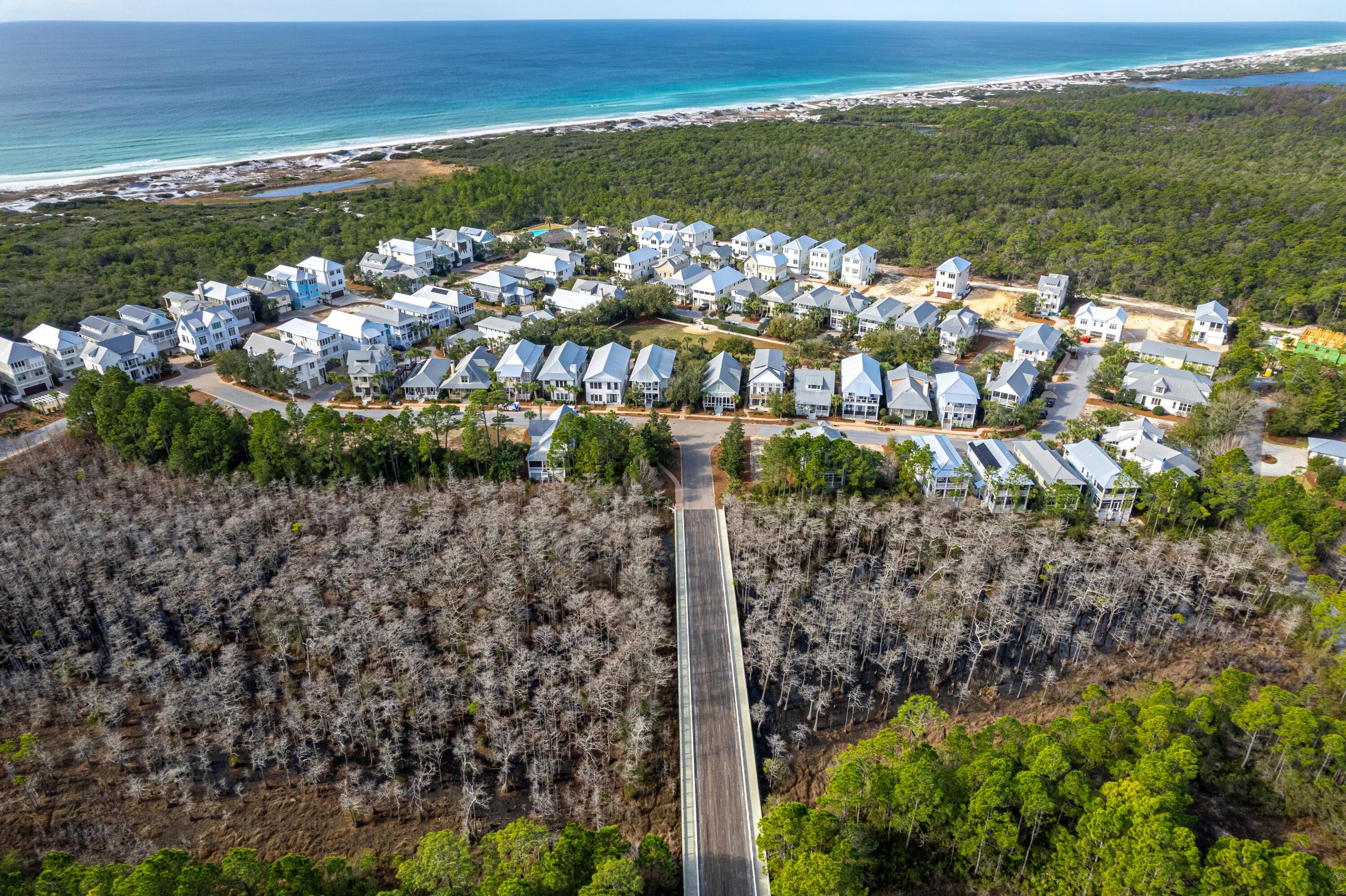 CYPRESS DUNES - Residential