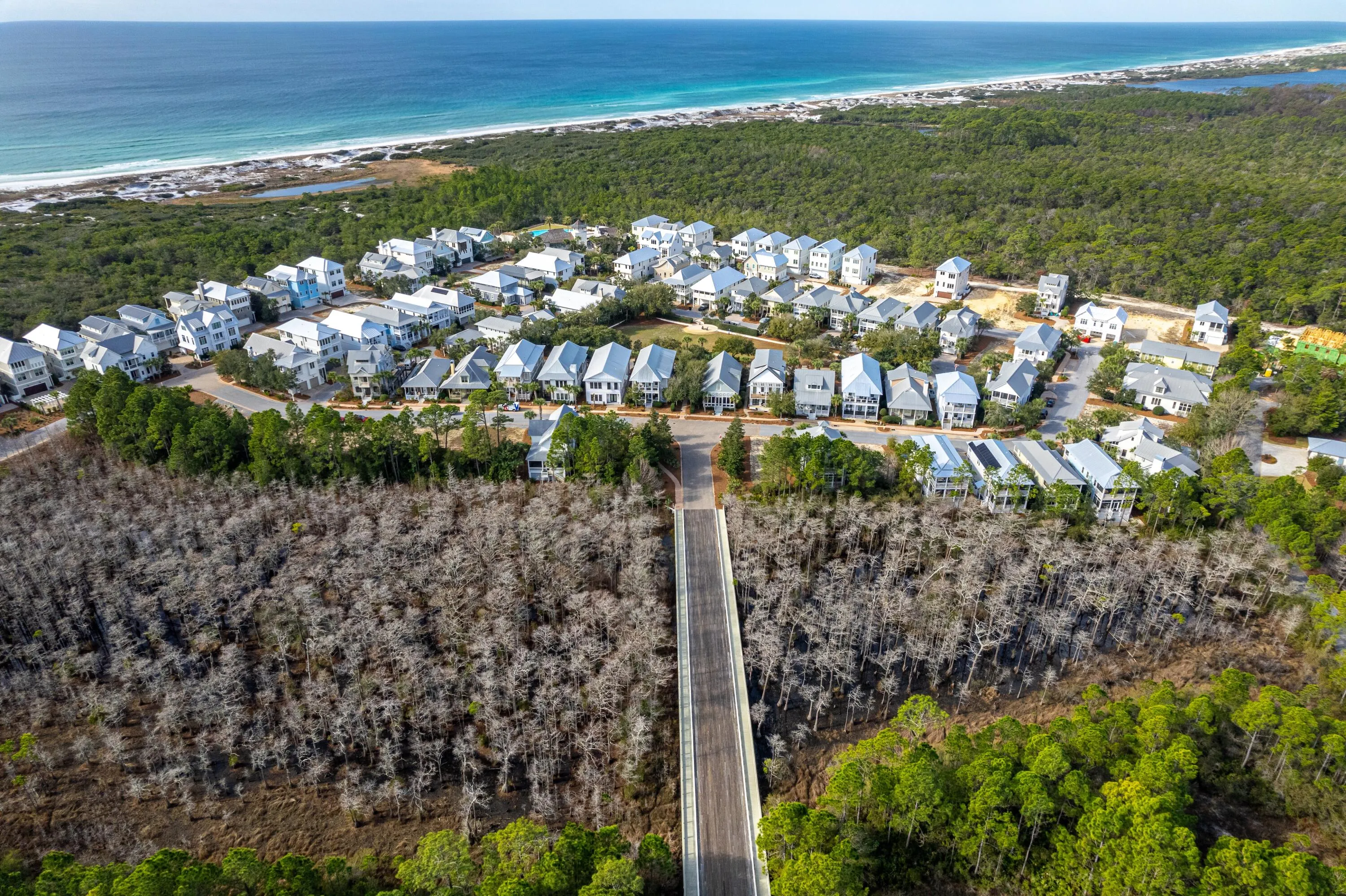 Santa Rosa Beach, Florida 32459, United States, 3 Bedrooms Bedrooms, ,4 BathroomsBathrooms,Residential,Pending,2783