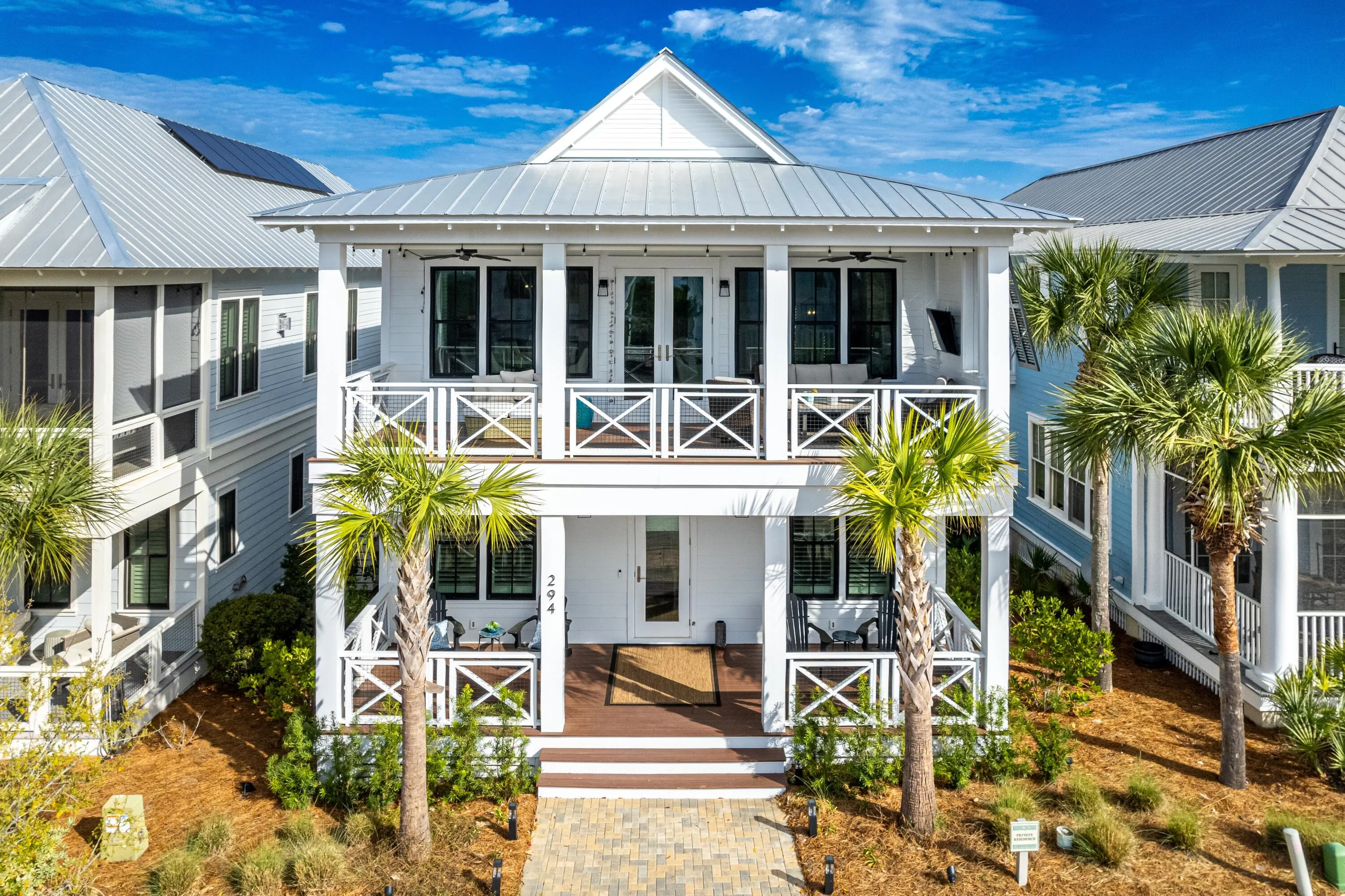 Santa Rosa Beach, Florida 32459, United States, 3 Bedrooms Bedrooms, ,4 BathroomsBathrooms,Residential,Pending,2783
