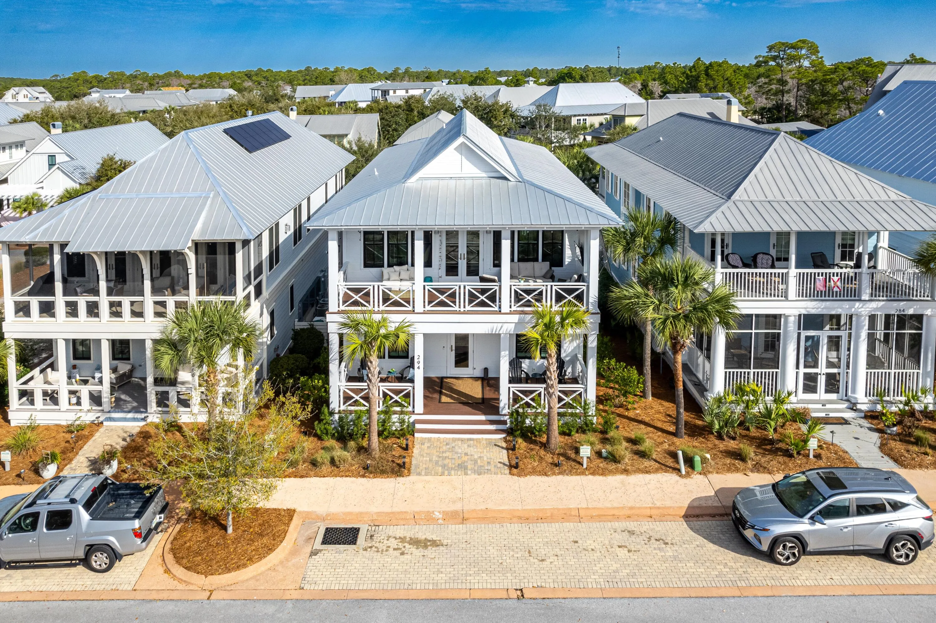 Santa Rosa Beach, Florida 32459, United States, 3 Bedrooms Bedrooms, ,4 BathroomsBathrooms,Residential,Pending,2783