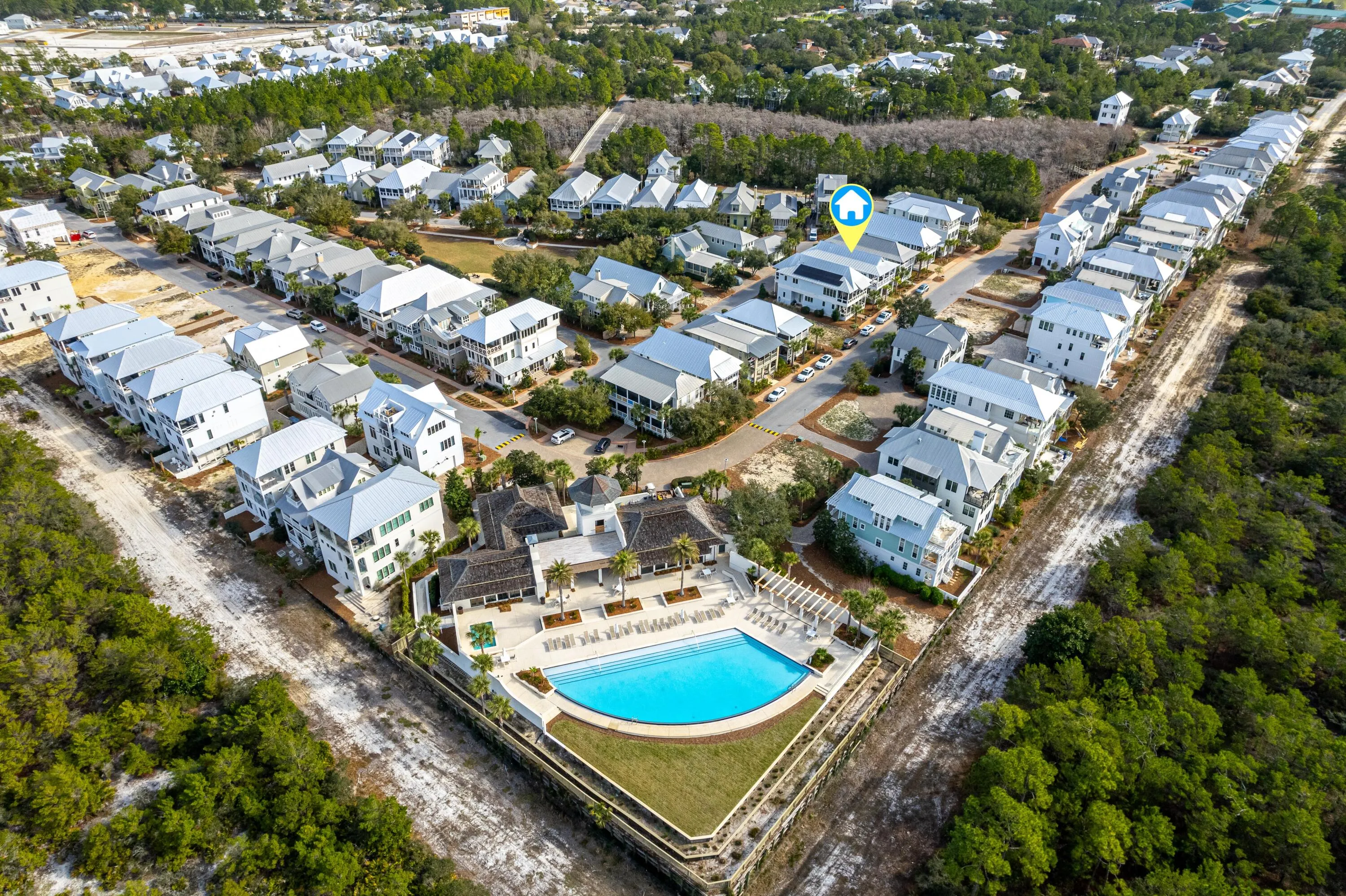 Santa Rosa Beach, Florida 32459, United States, 3 Bedrooms Bedrooms, ,4 BathroomsBathrooms,Residential,Pending,2783