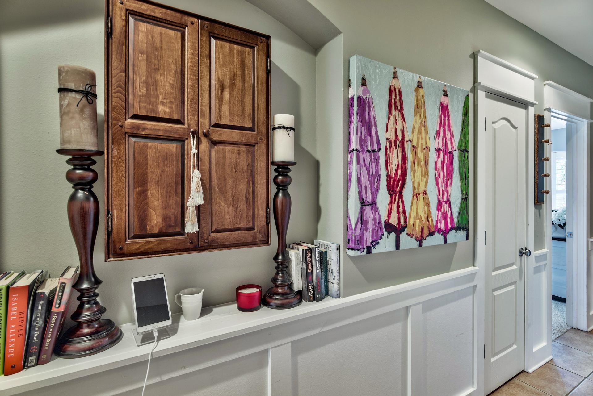 SEAVIEW VILLAS - Residential