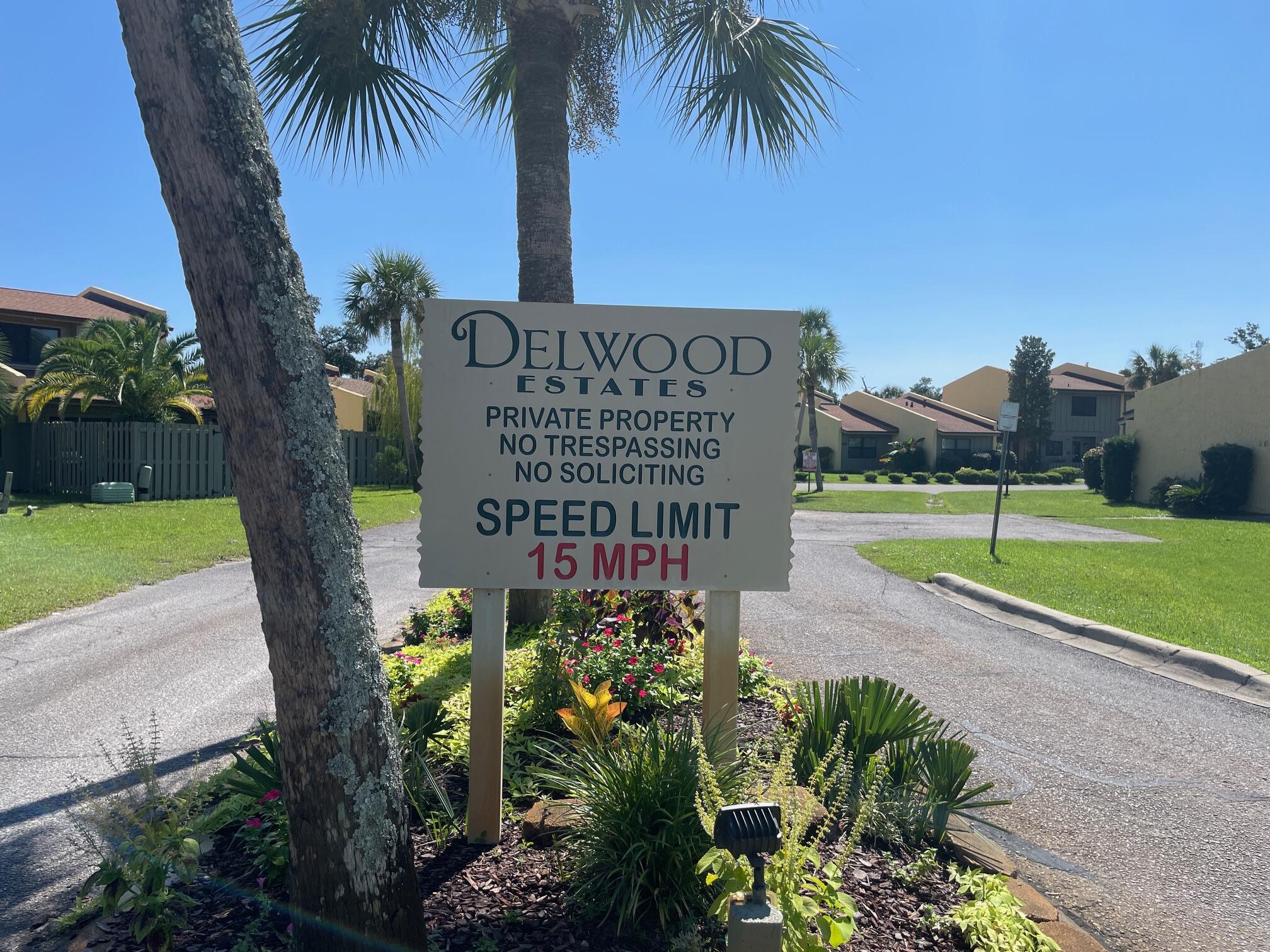 Delwood Estates Ph 1 - Residential