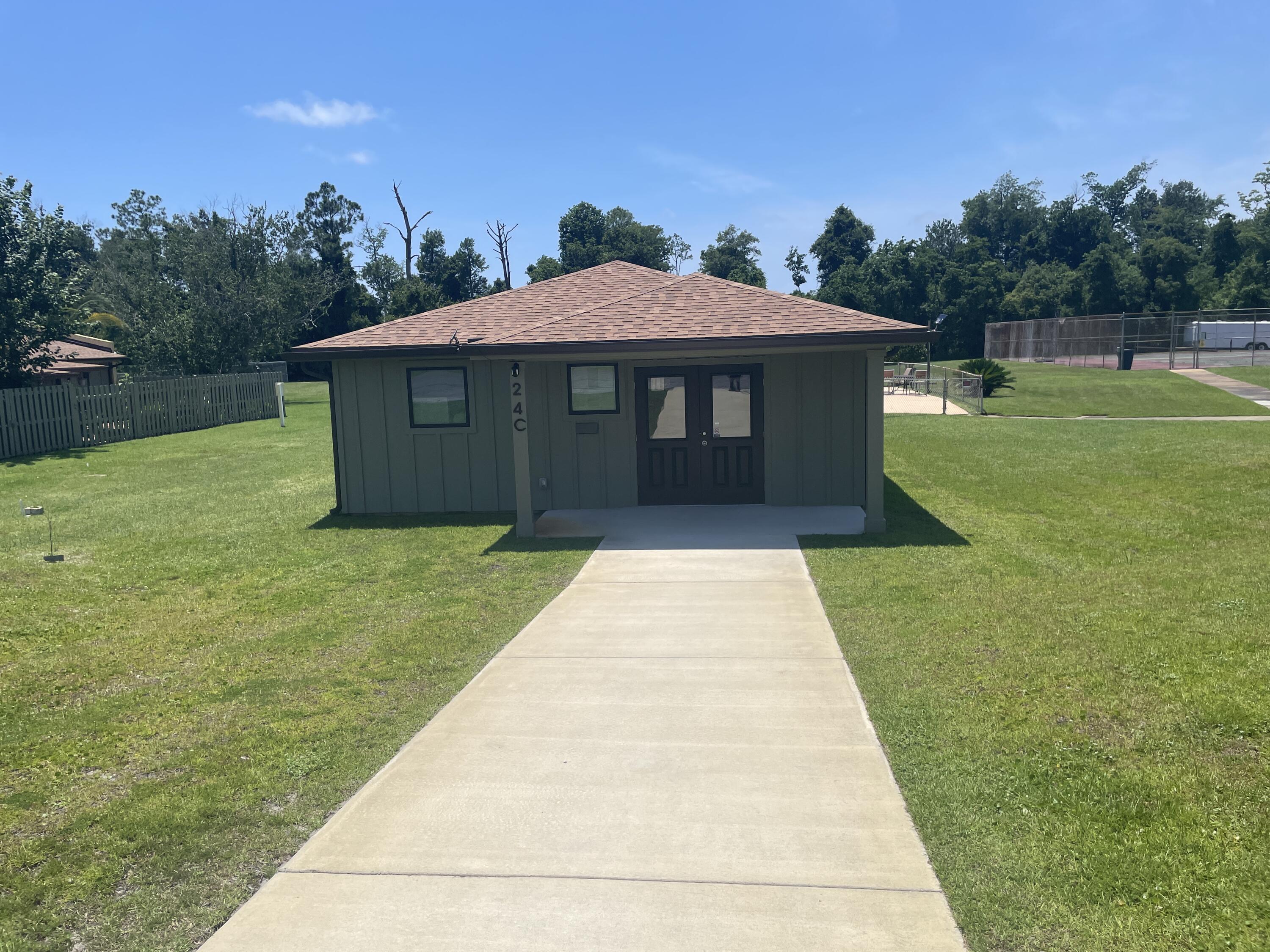 Delwood Estates Ph 1 - Residential