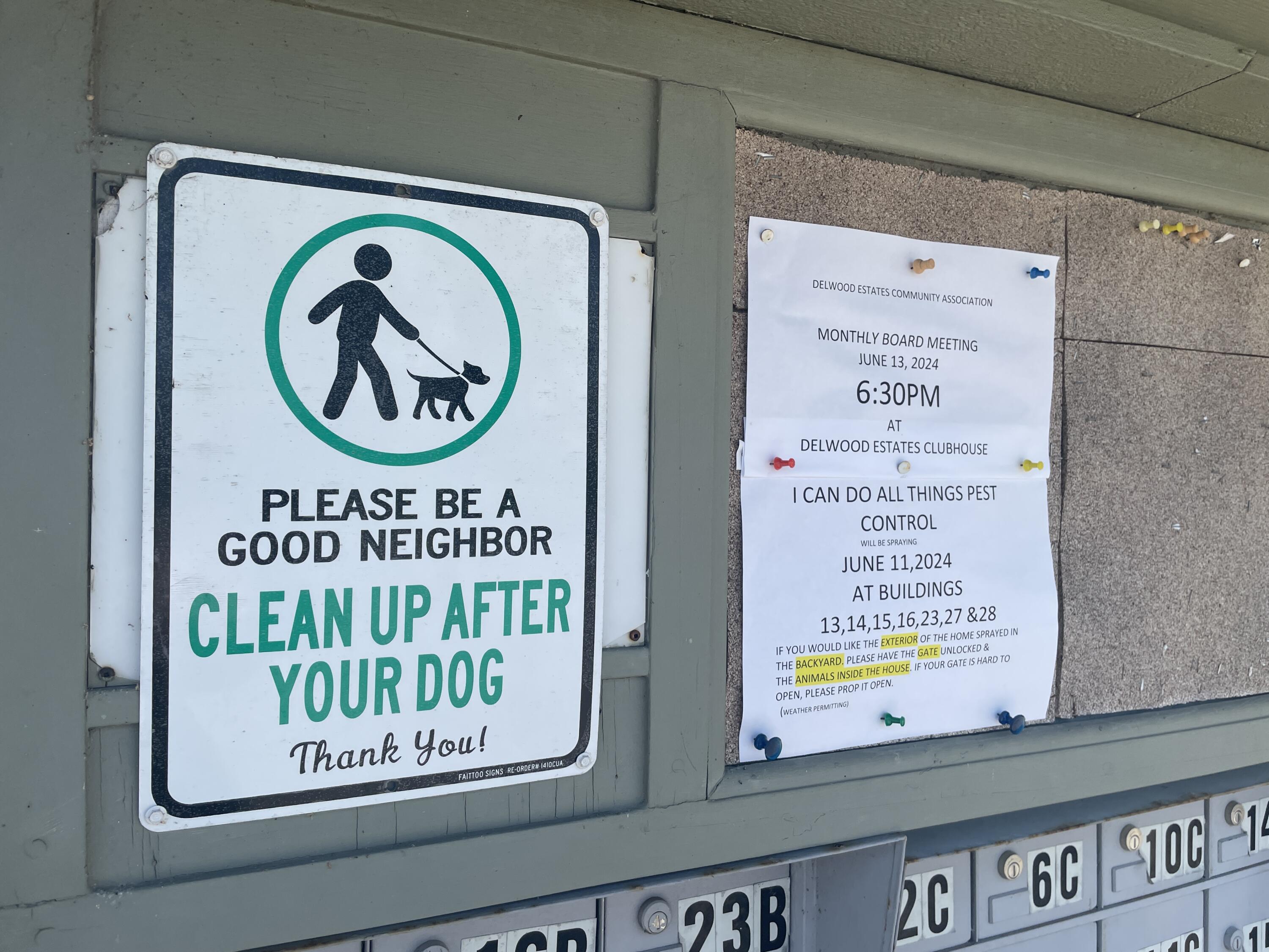 Delwood Estates Ph 1 - Residential