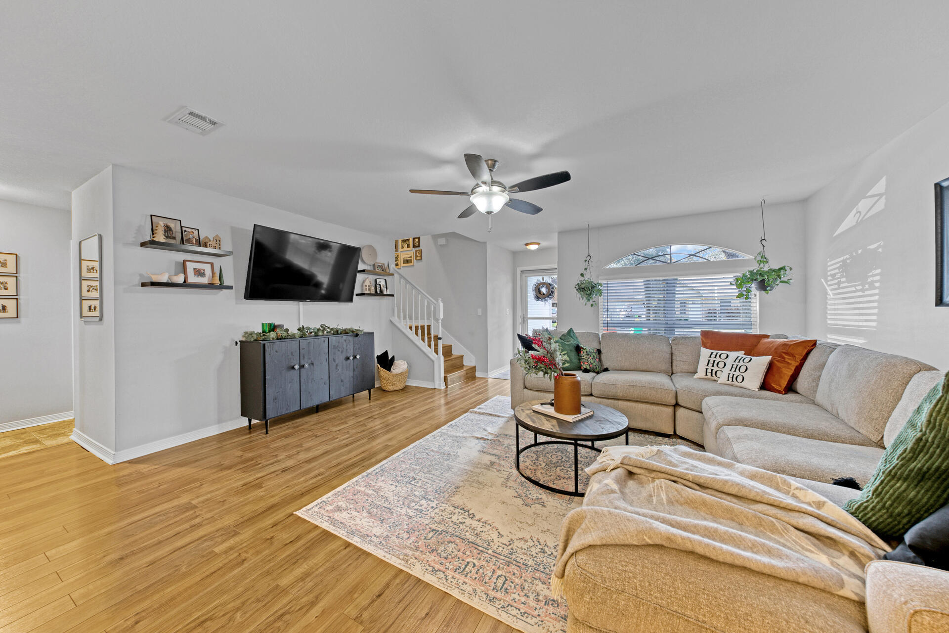 INDIGO VILLAGE - Residential