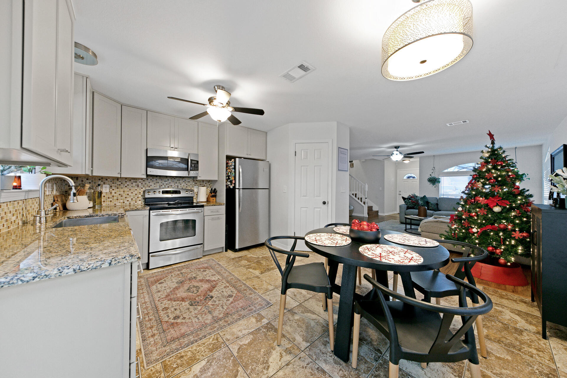 INDIGO VILLAGE - Residential