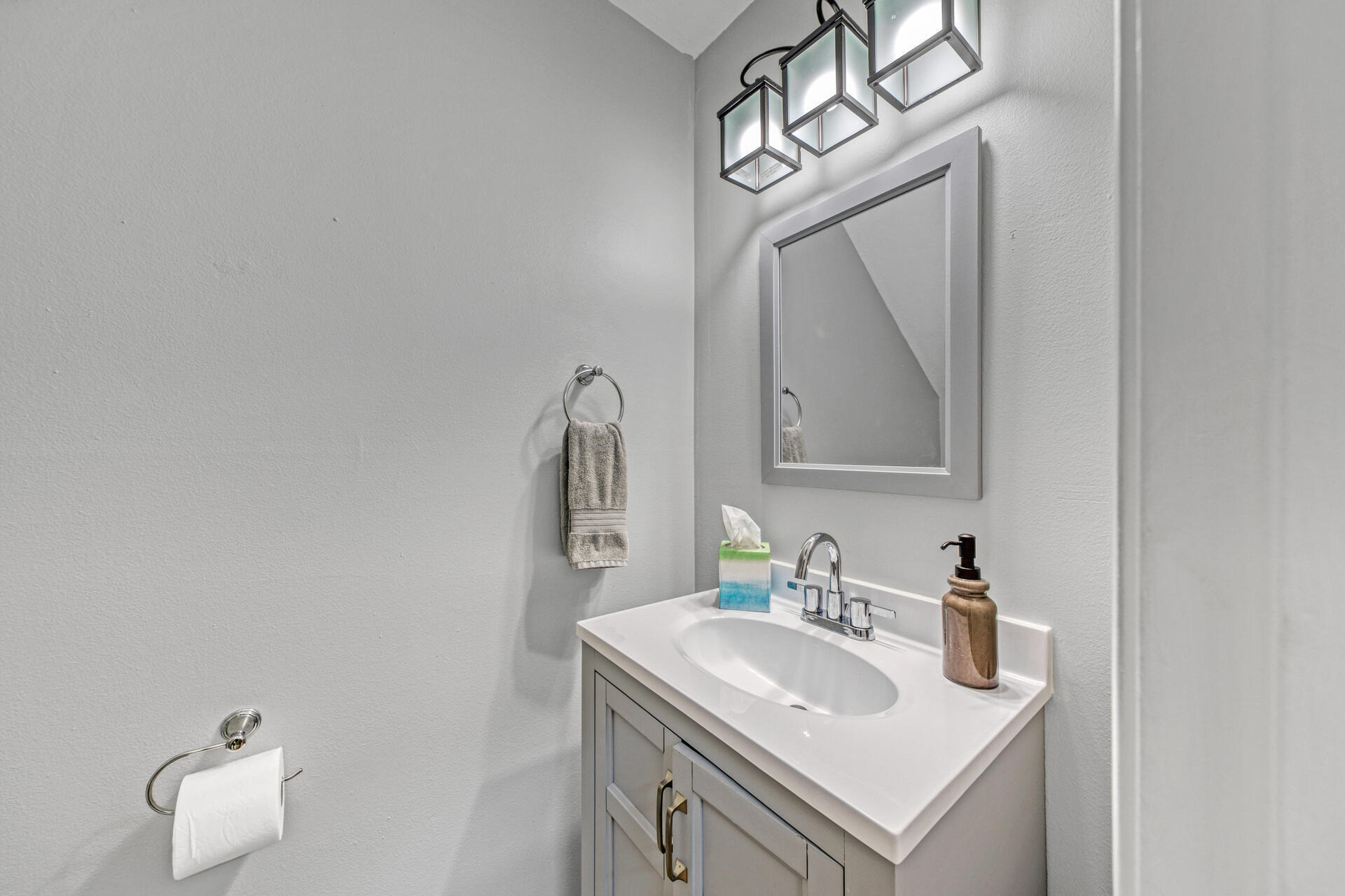 INDIGO VILLAGE - Residential