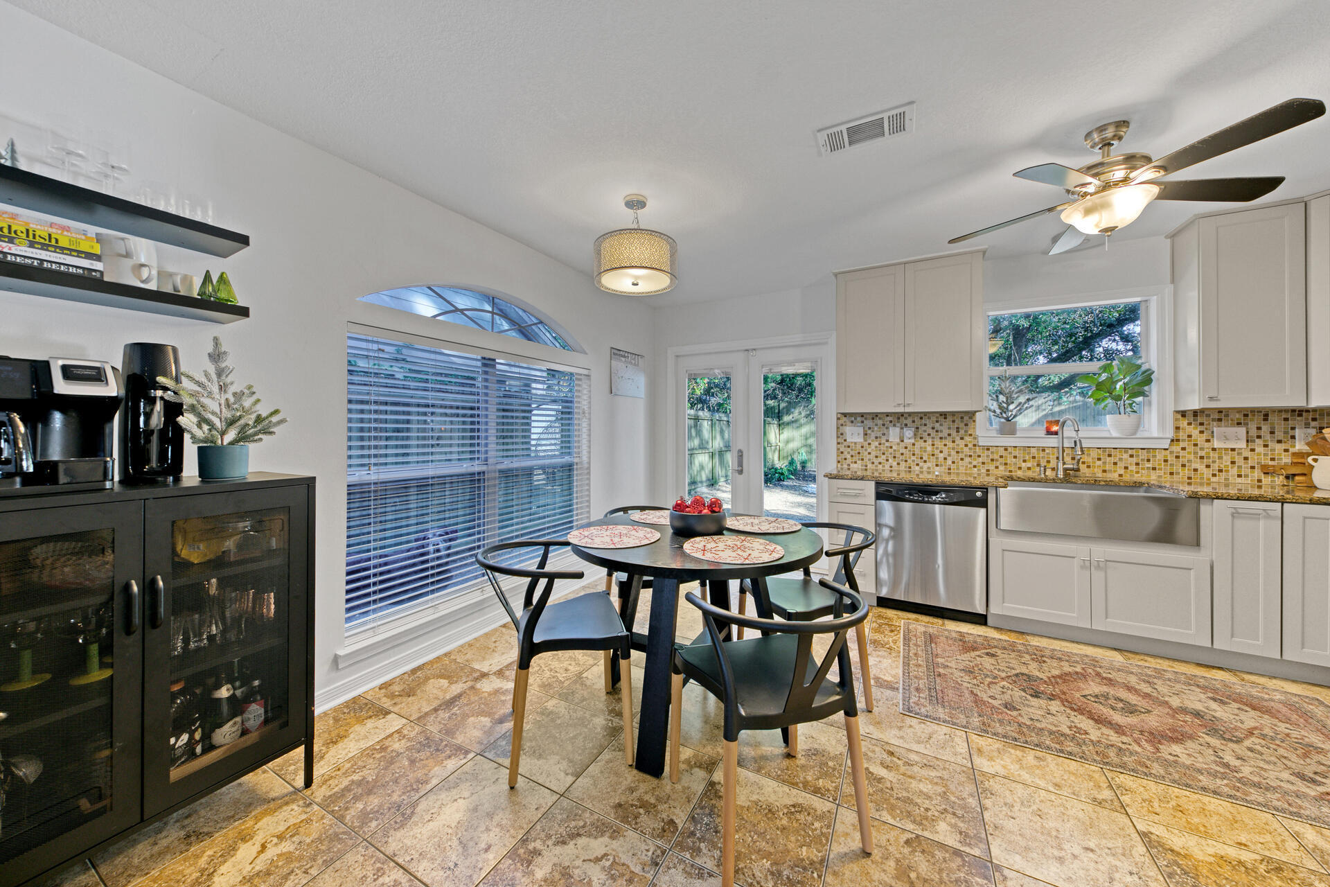 INDIGO VILLAGE - Residential