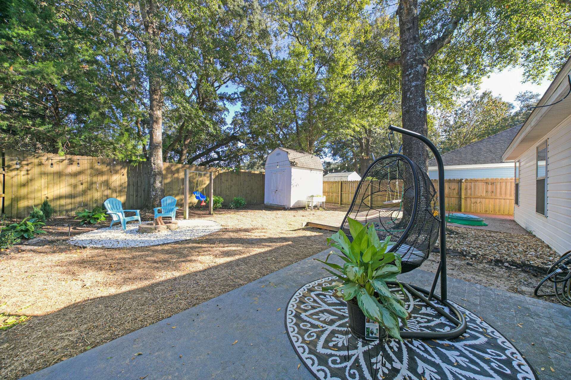 INDIGO VILLAGE - Residential