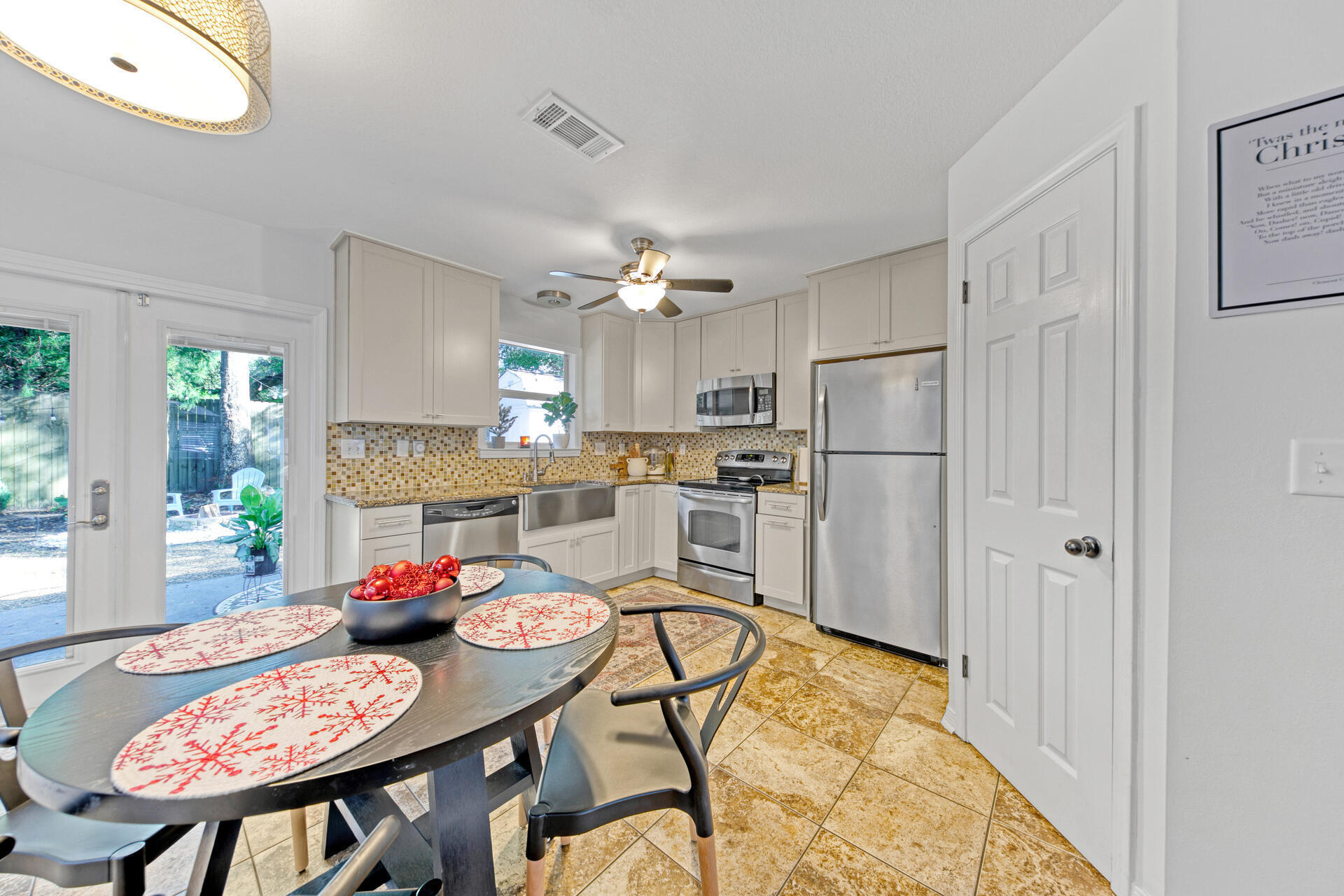 INDIGO VILLAGE - Residential