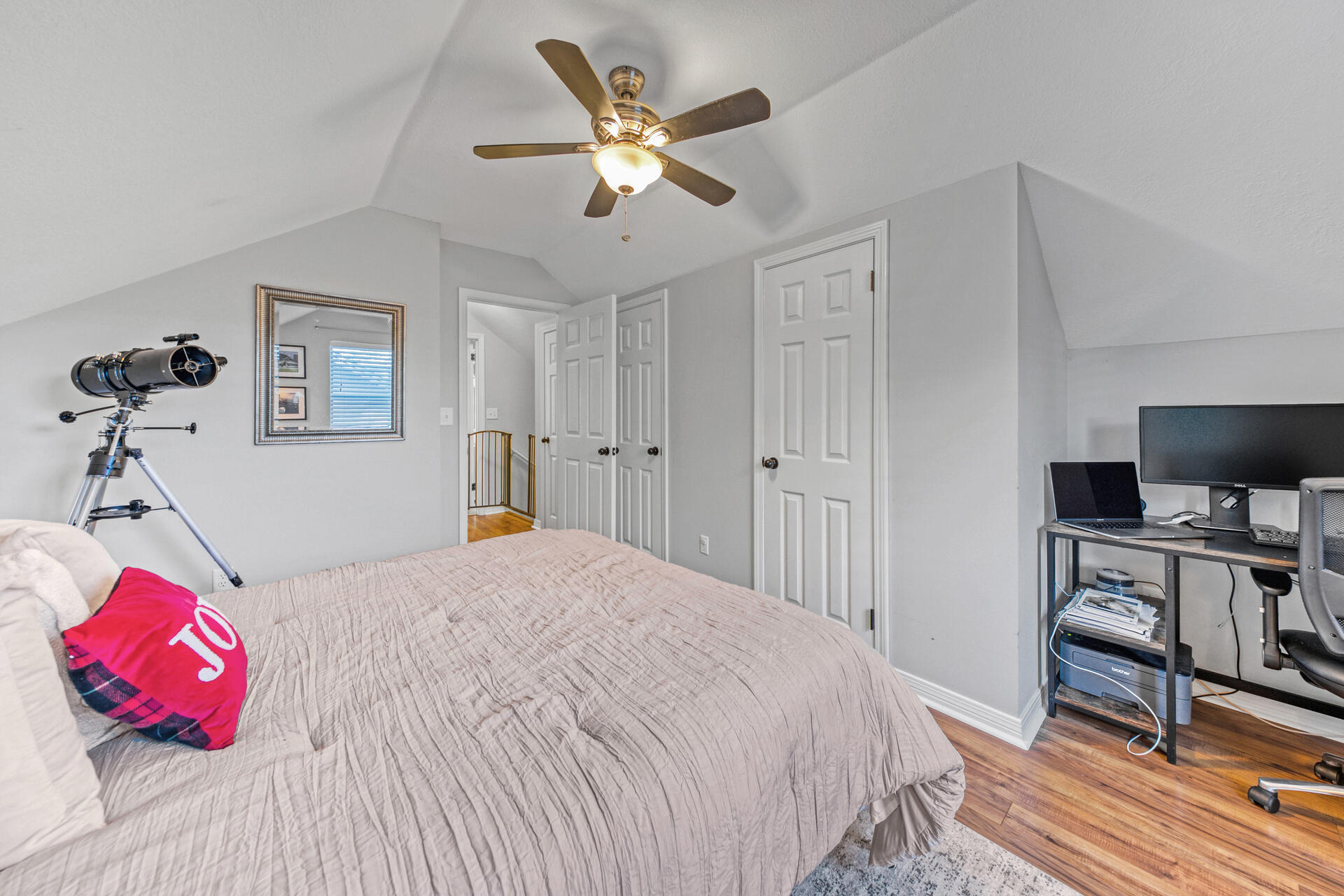 INDIGO VILLAGE - Residential