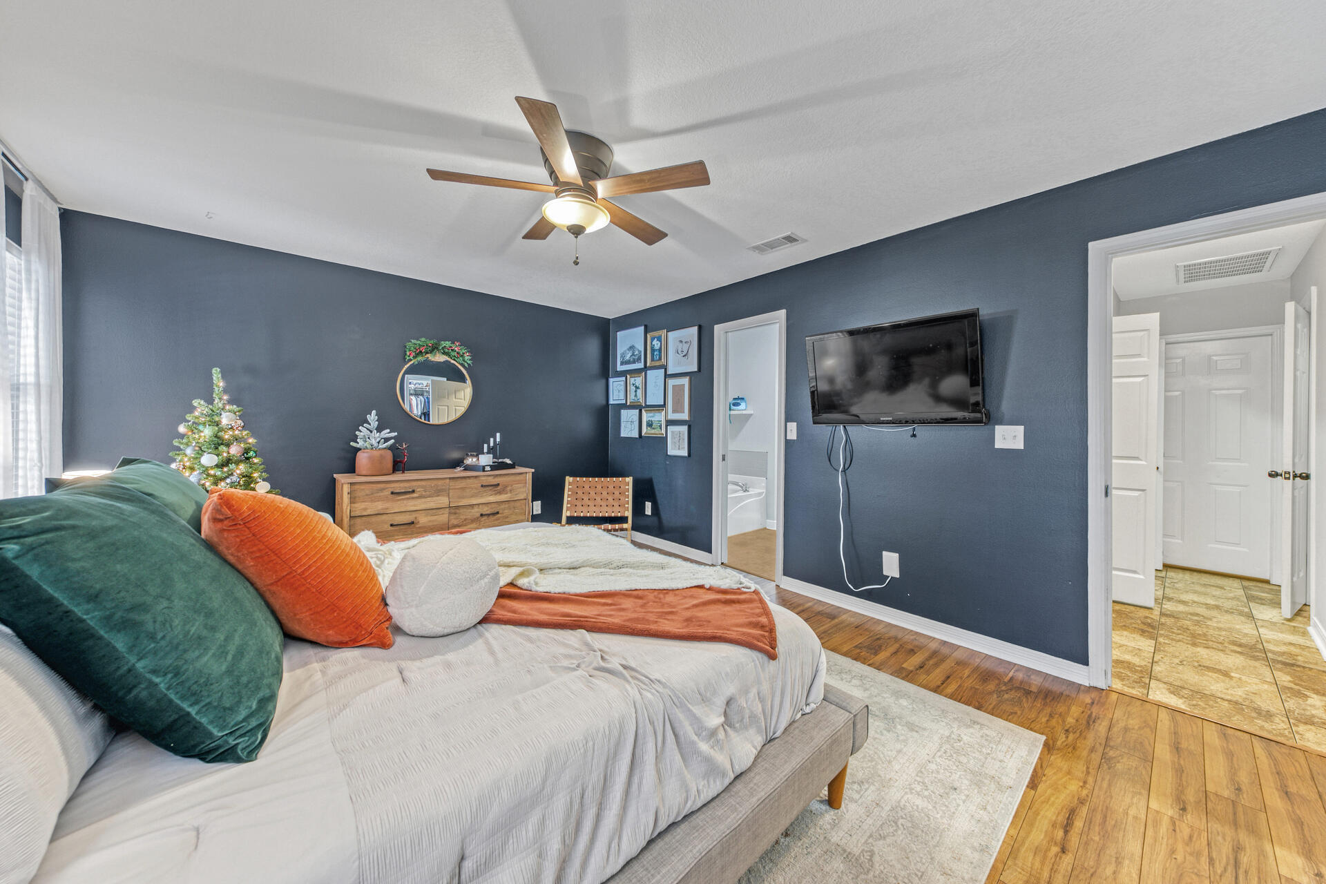 INDIGO VILLAGE - Residential