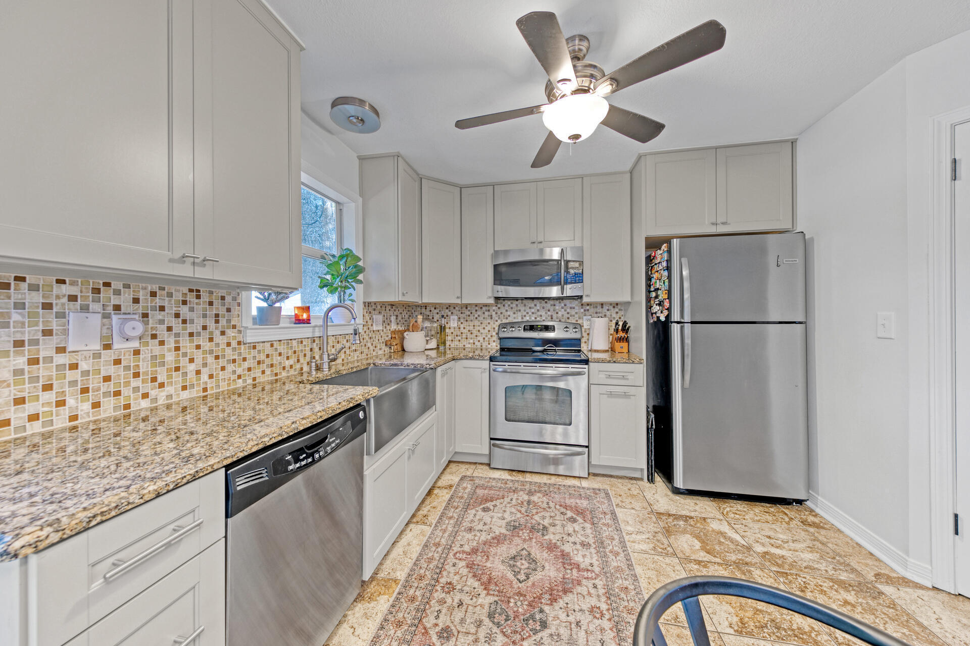 INDIGO VILLAGE - Residential