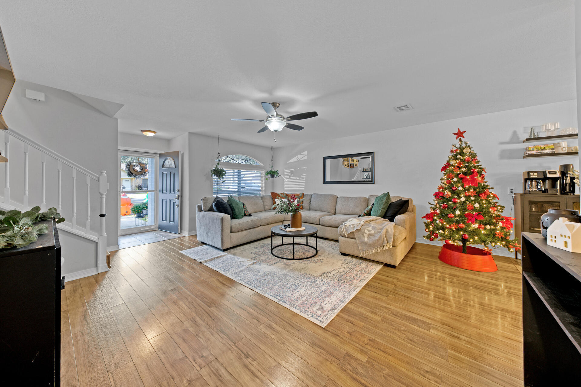 INDIGO VILLAGE - Residential