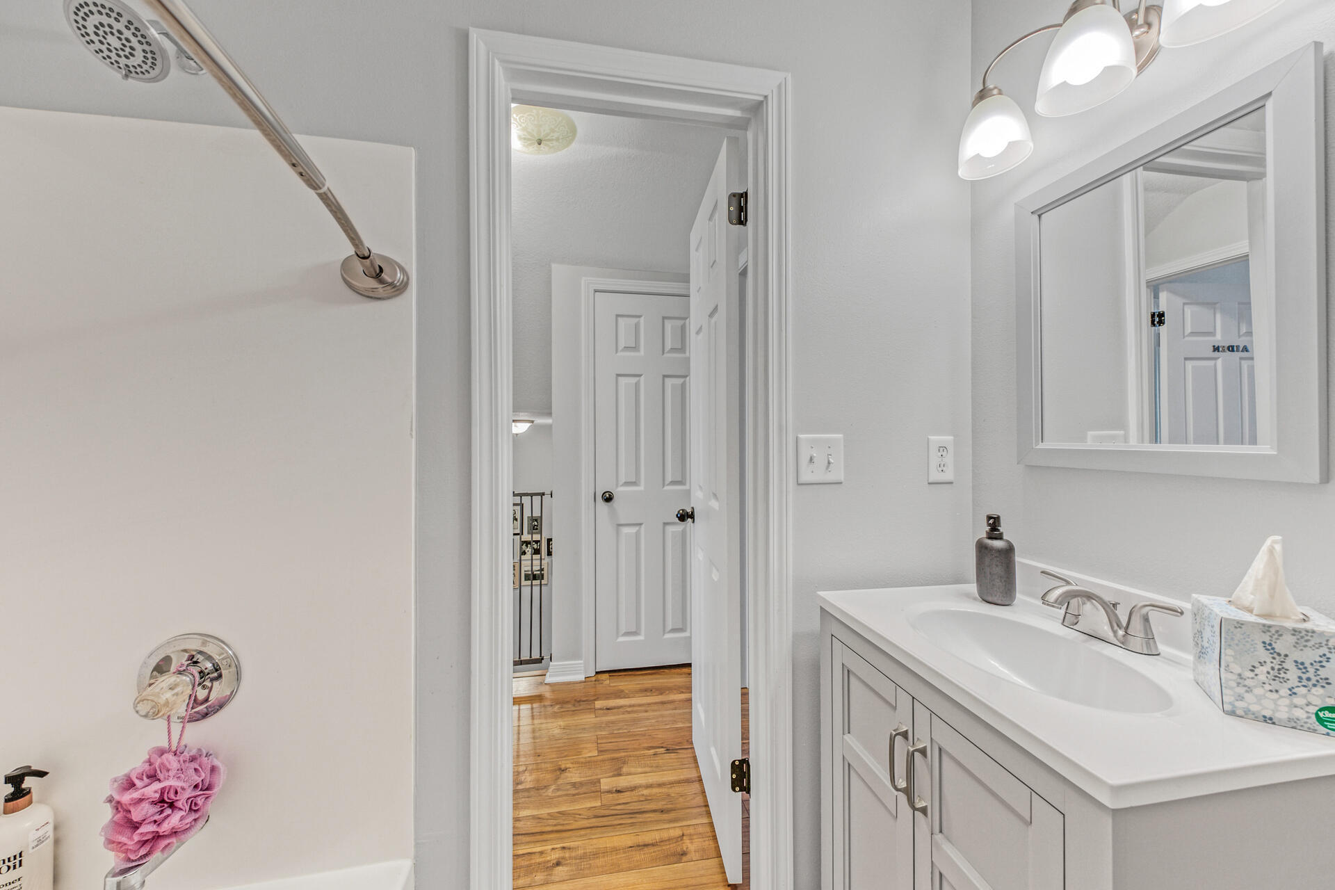 INDIGO VILLAGE - Residential