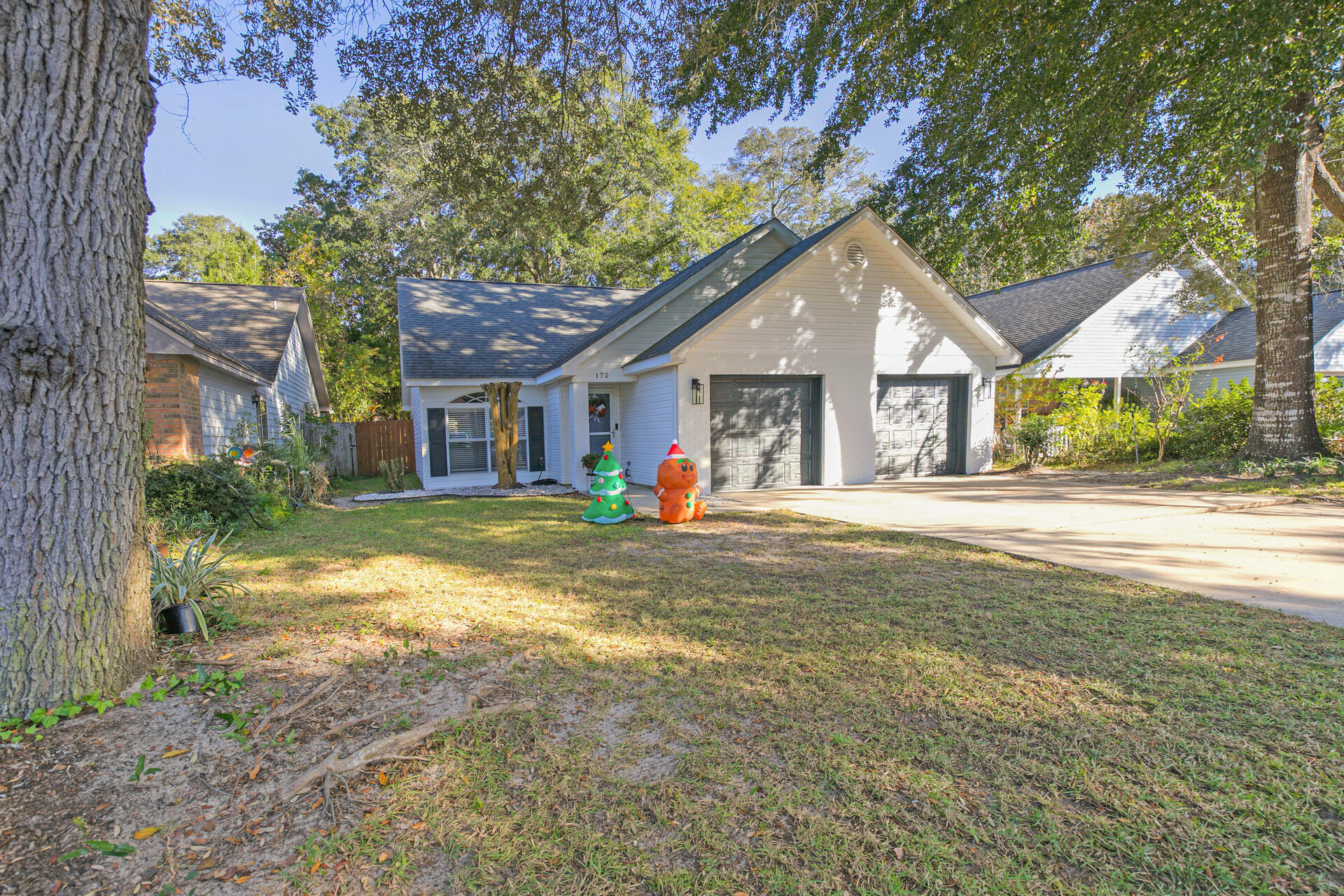 INDIGO VILLAGE - Residential