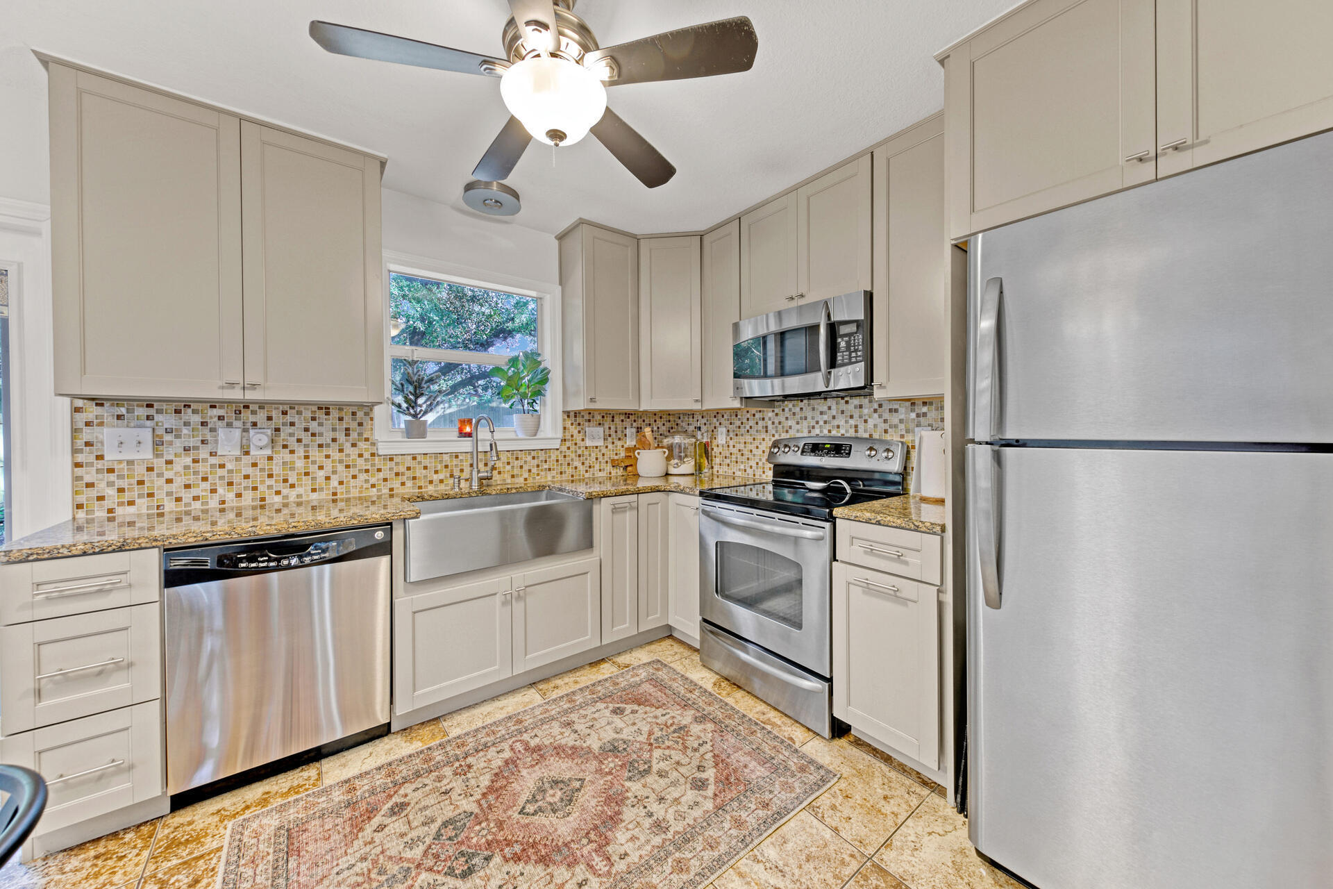 INDIGO VILLAGE - Residential