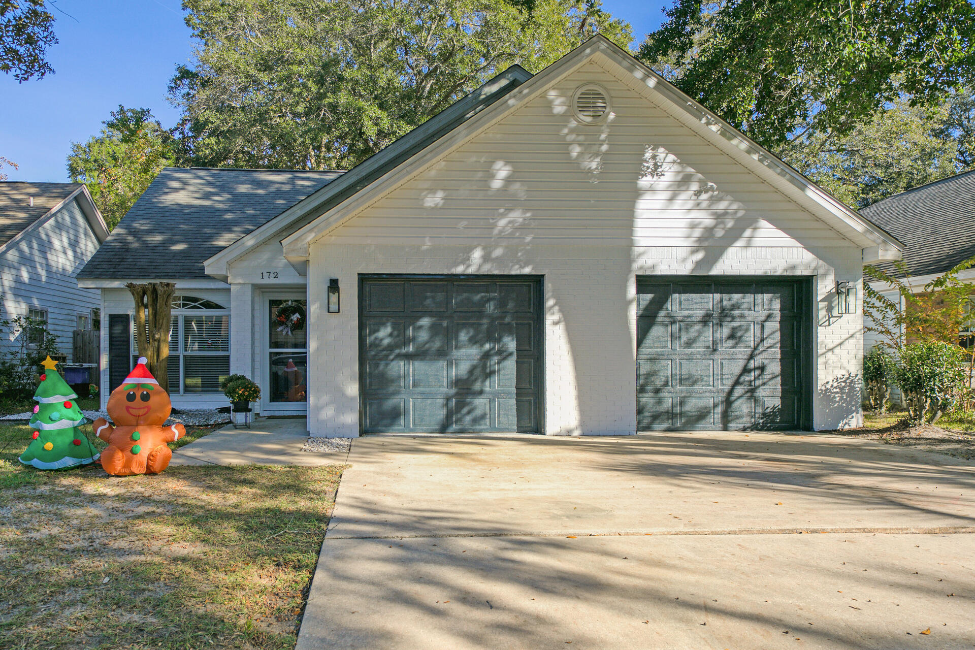 INDIGO VILLAGE - Residential