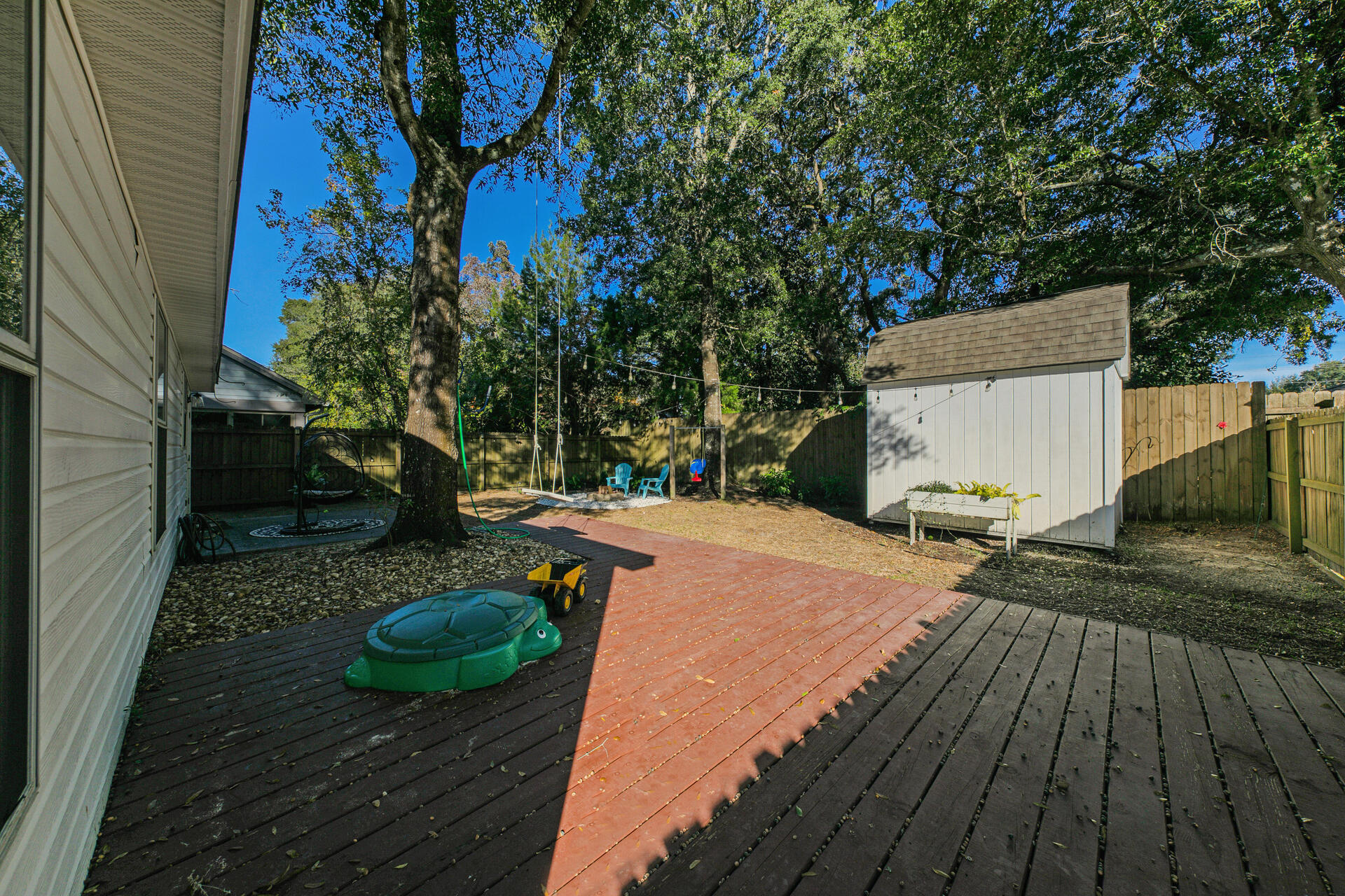 INDIGO VILLAGE - Residential