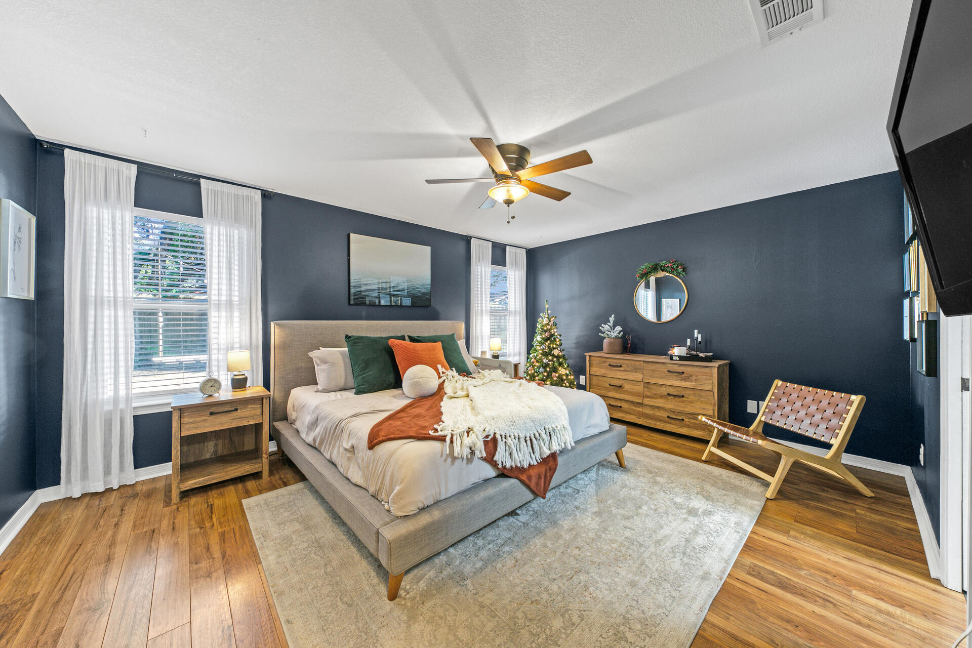 INDIGO VILLAGE - Residential