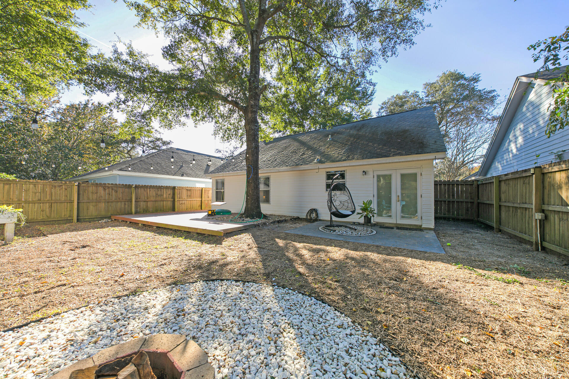 INDIGO VILLAGE - Residential