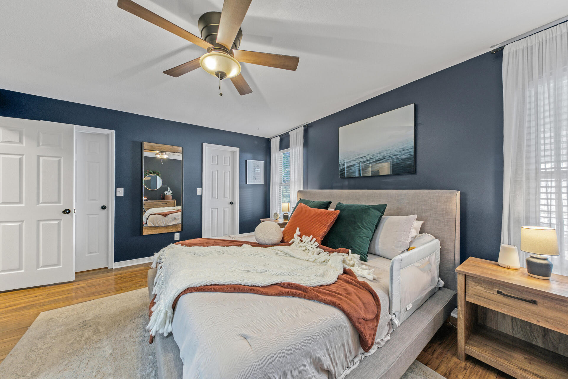 INDIGO VILLAGE - Residential