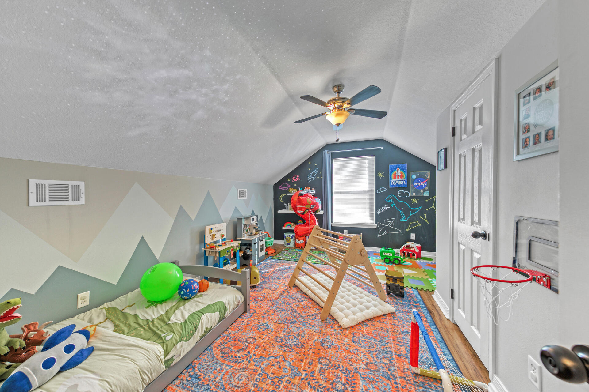 INDIGO VILLAGE - Residential