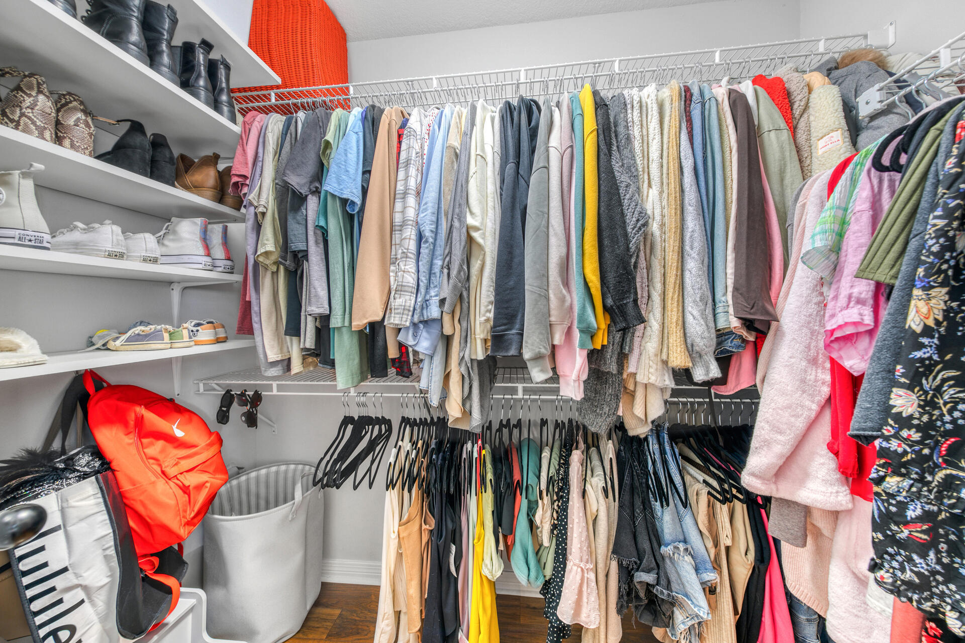 INDIGO VILLAGE - Residential