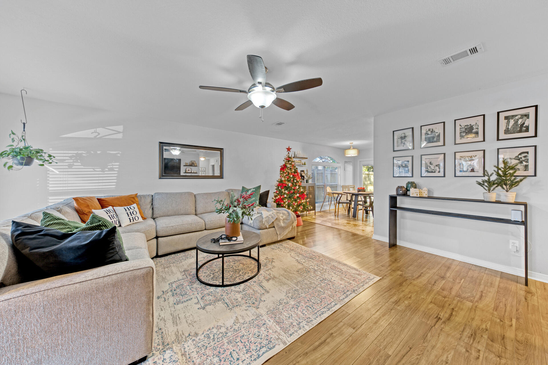 INDIGO VILLAGE - Residential