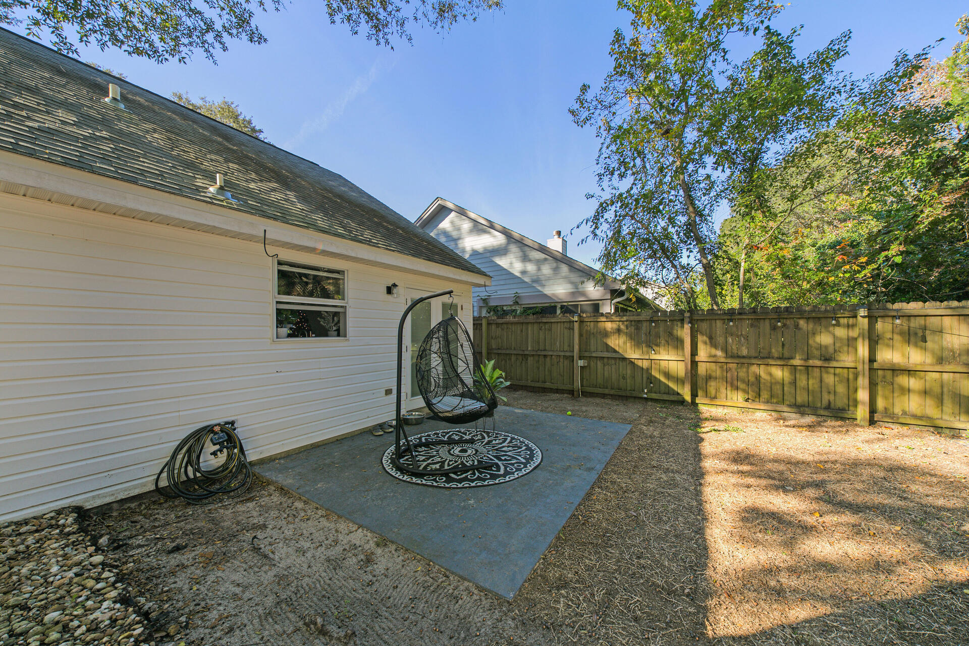 INDIGO VILLAGE - Residential