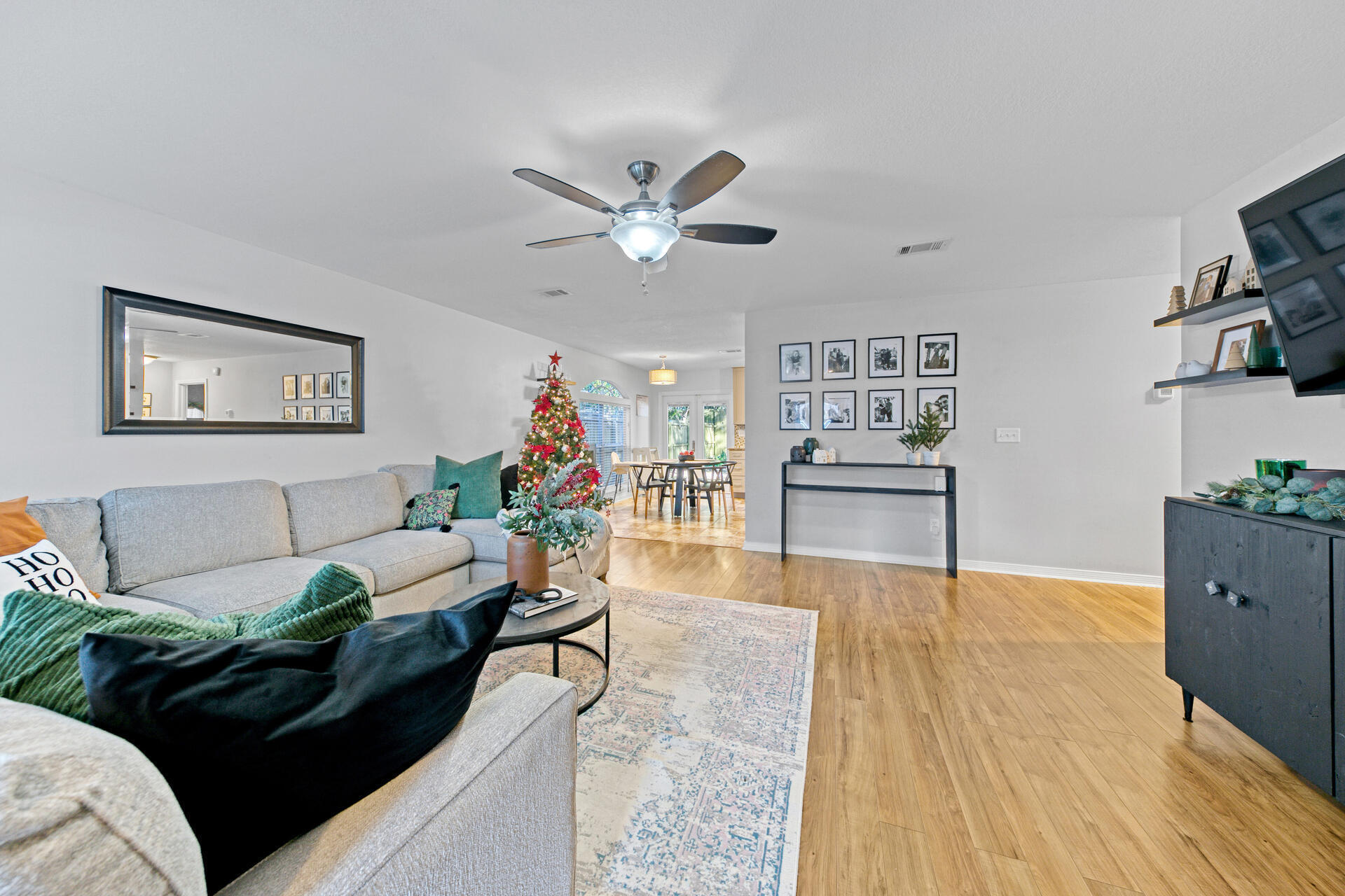 INDIGO VILLAGE - Residential