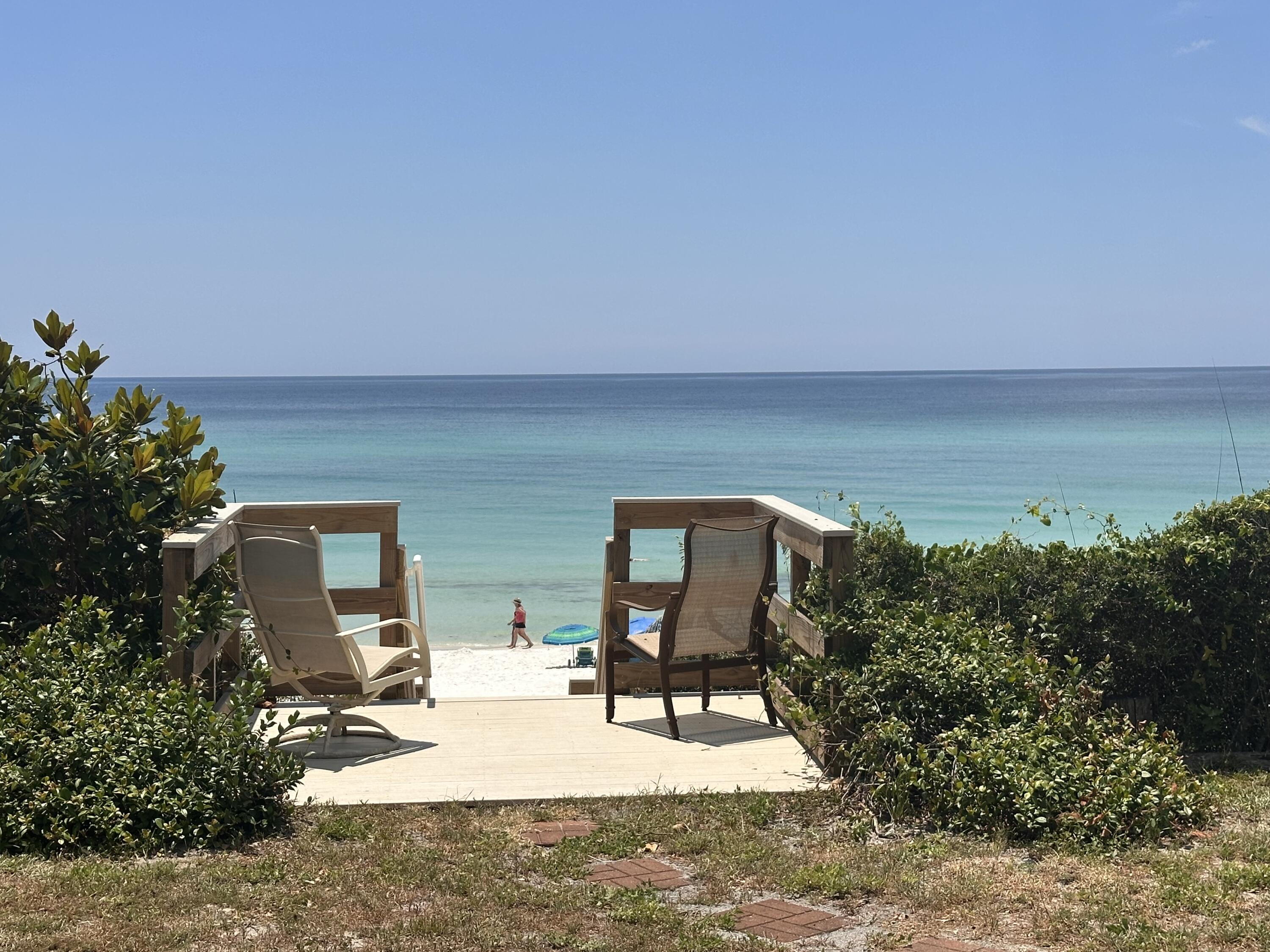 CAMP CREEK LAKE - Residential