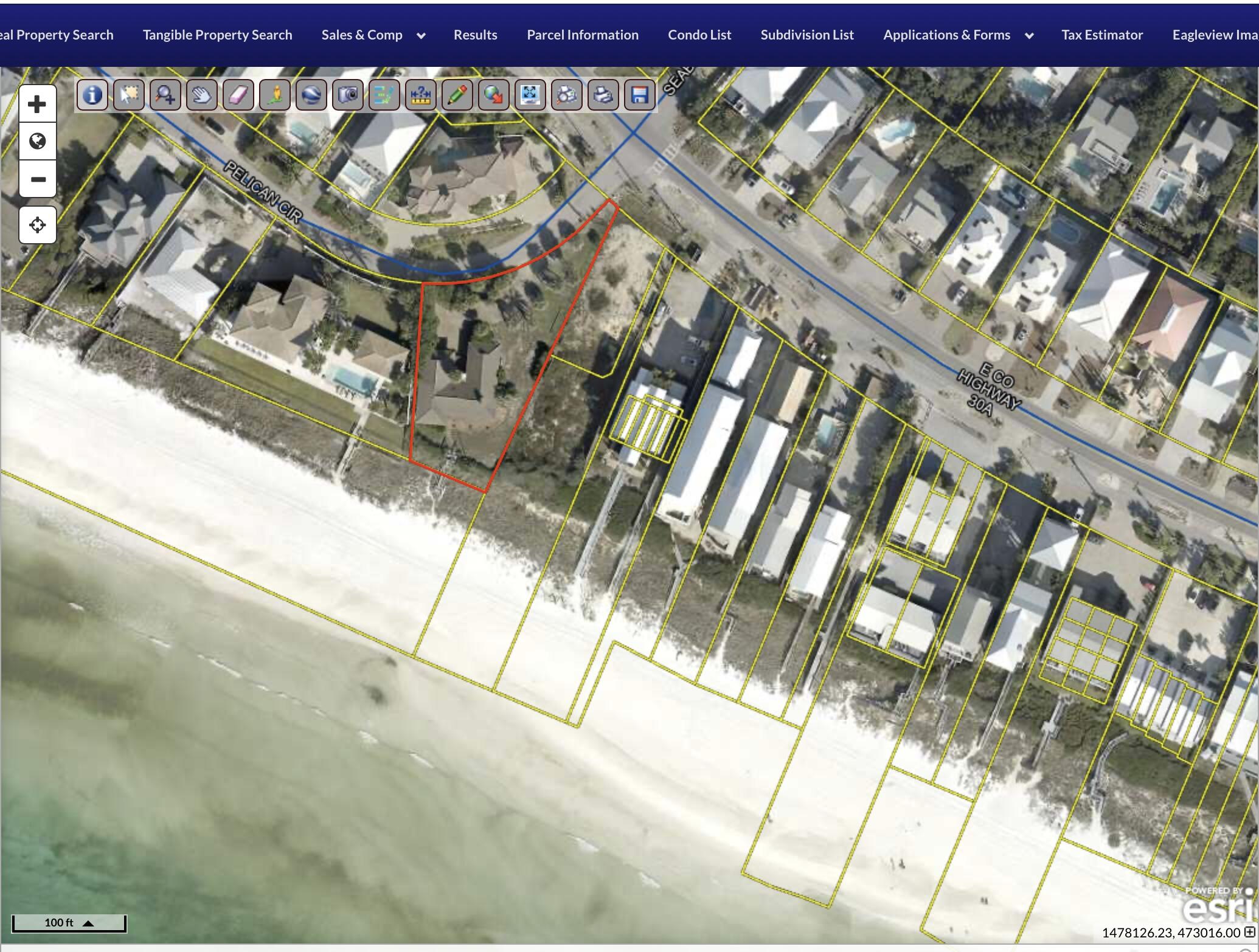 CAMP CREEK LAKE - Residential