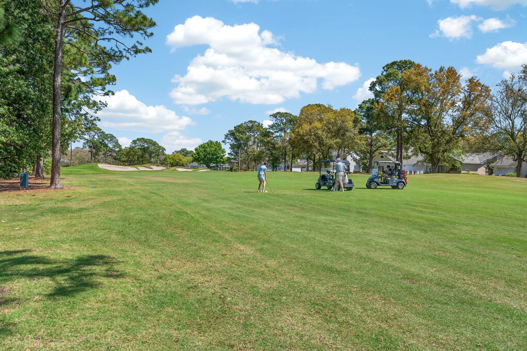 TURNBERRY VILLAS CONDO - Residential