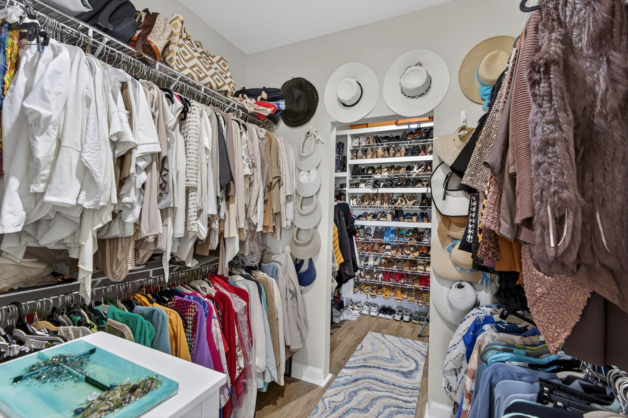 TURNBERRY VILLAS CONDO - Residential