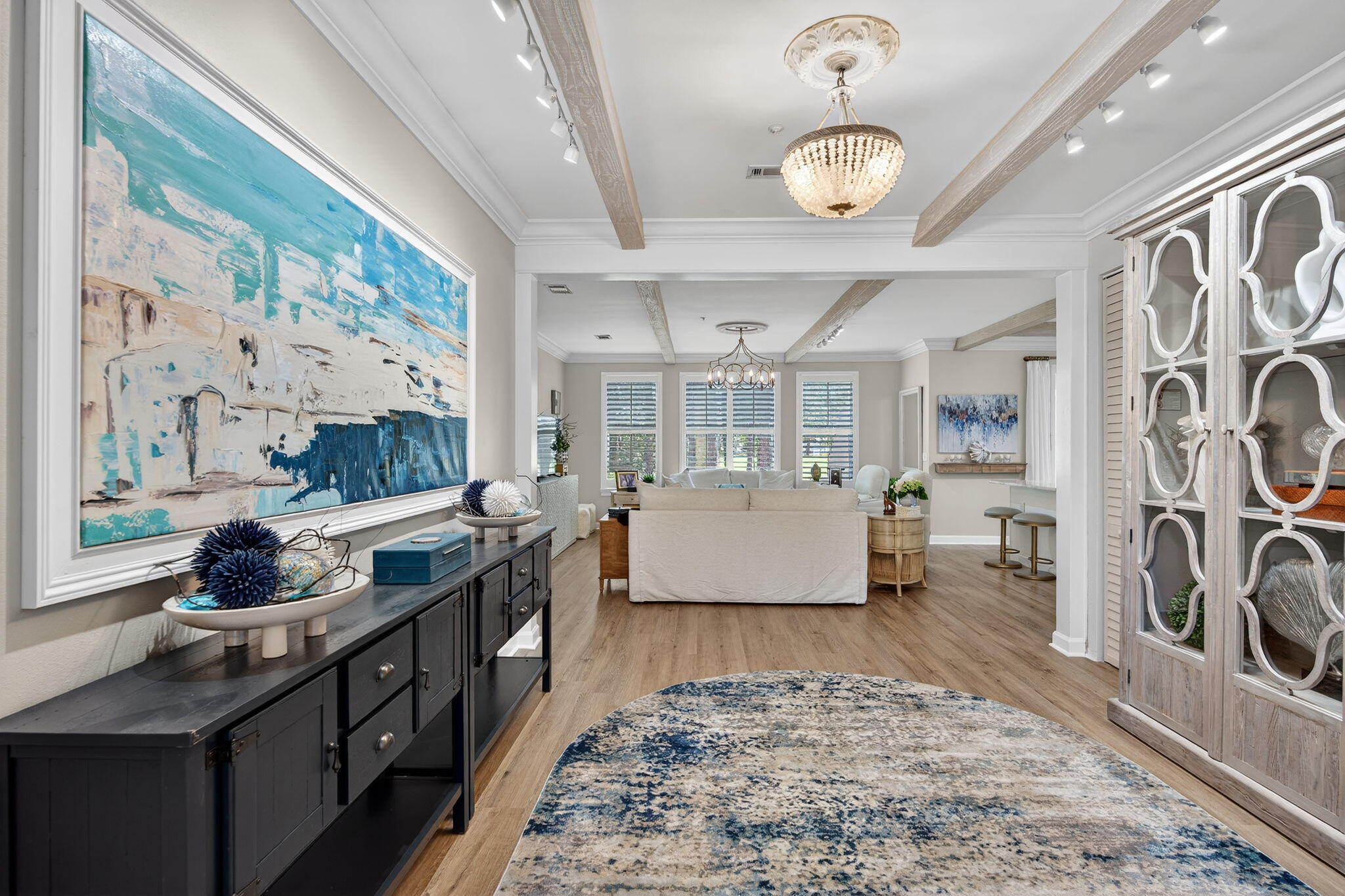 TURNBERRY VILLAS CONDO - Residential