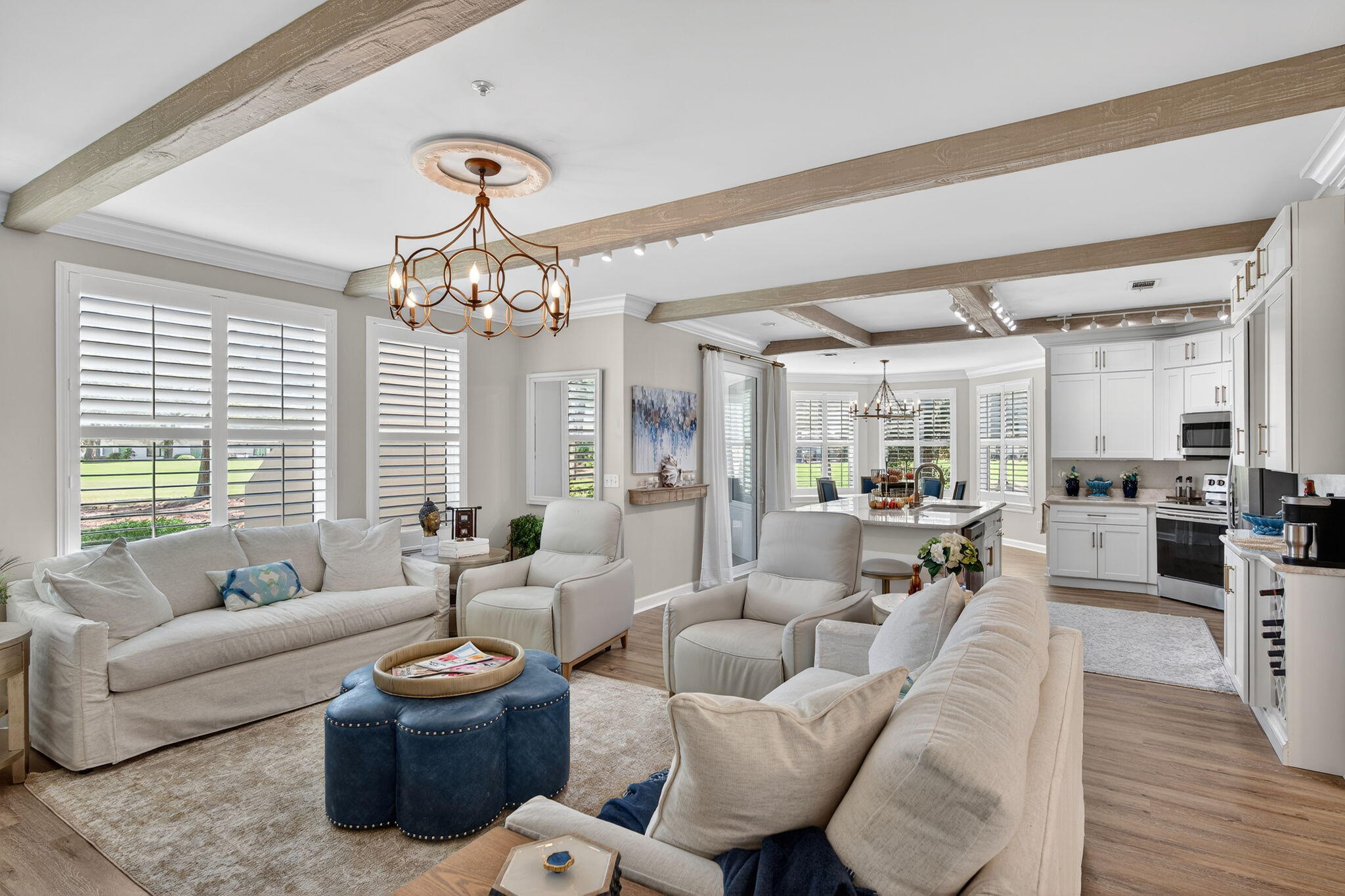 TURNBERRY VILLAS CONDO - Residential