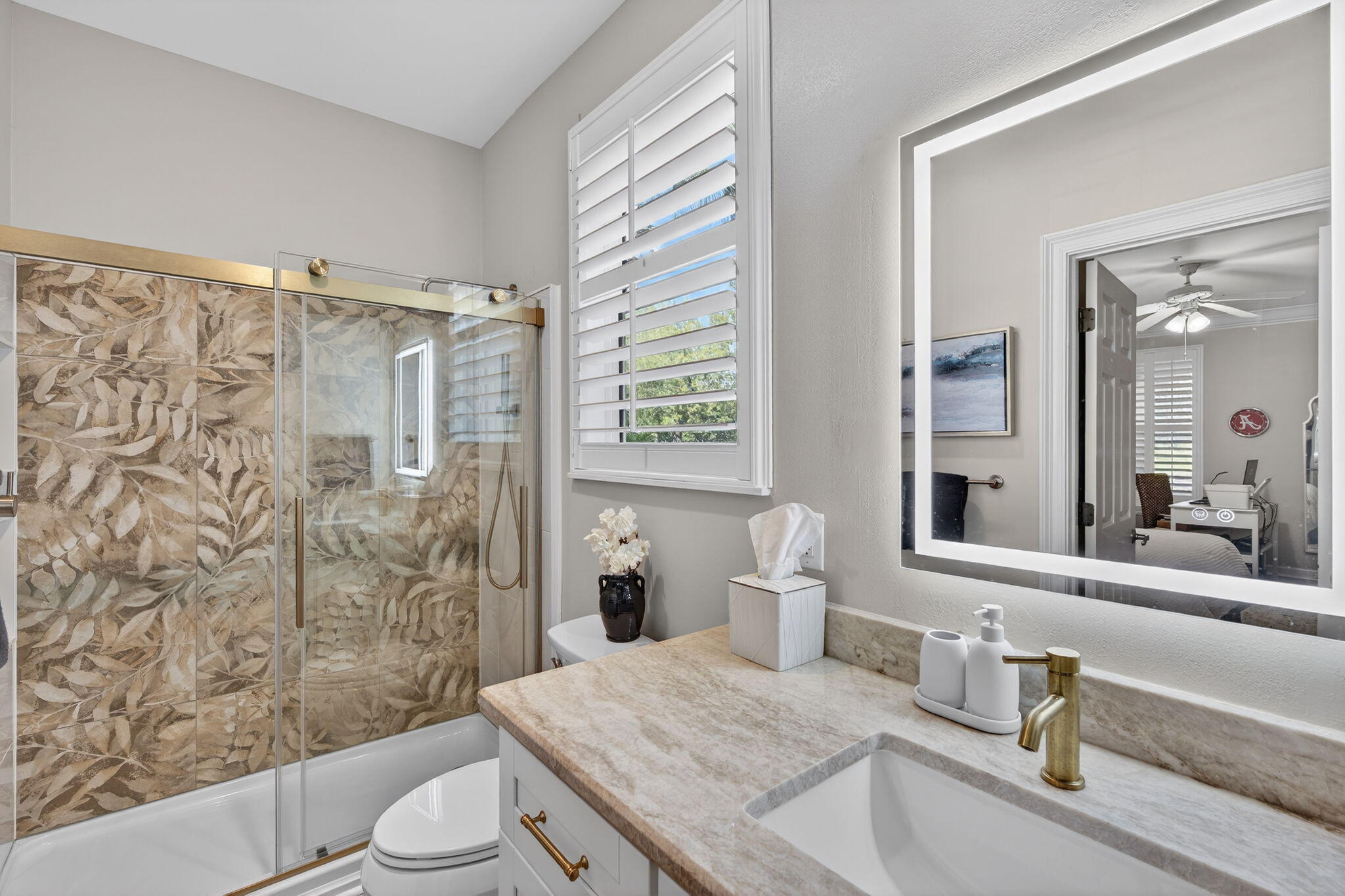 TURNBERRY VILLAS CONDO - Residential