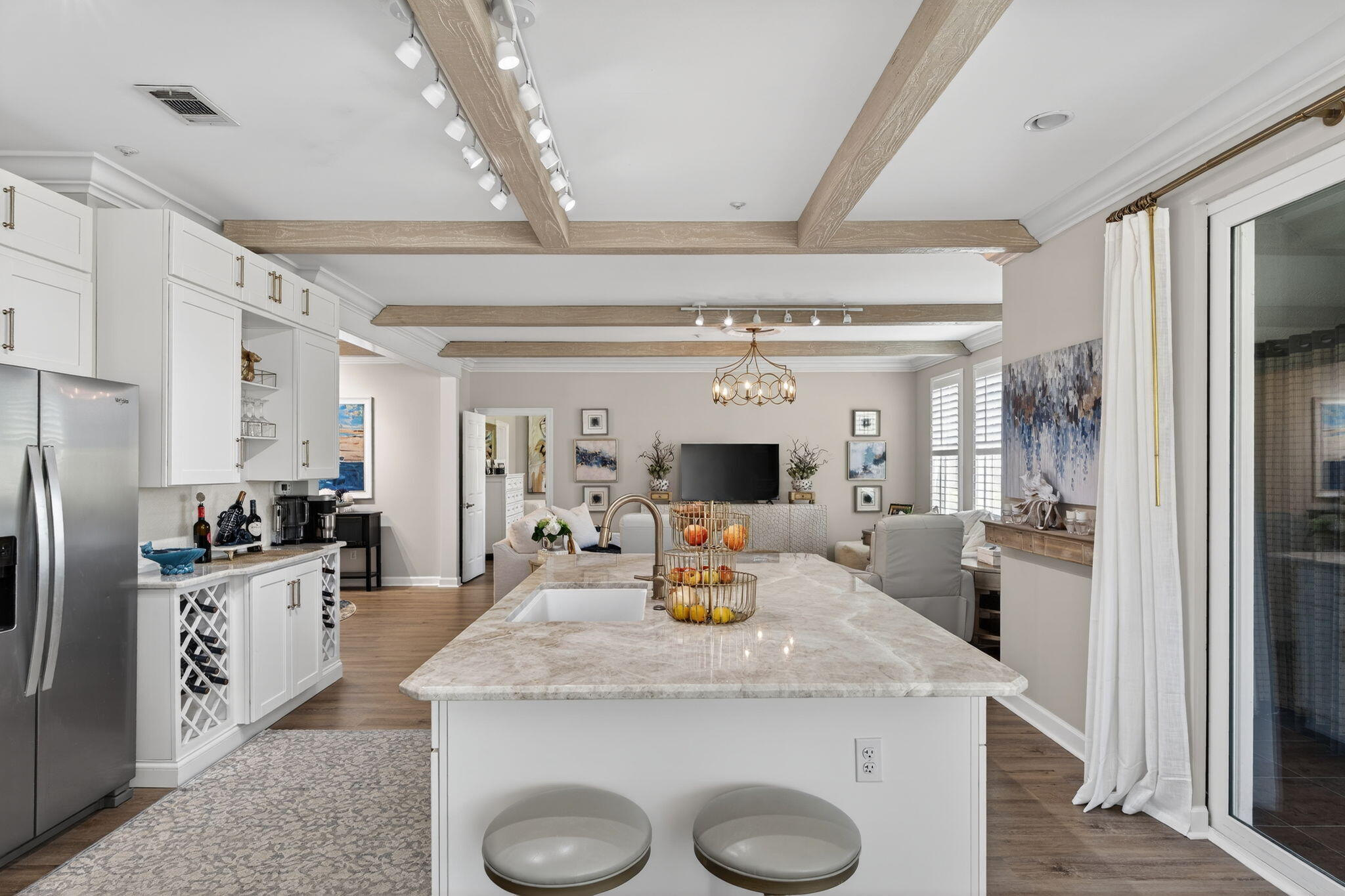 TURNBERRY VILLAS CONDO - Residential