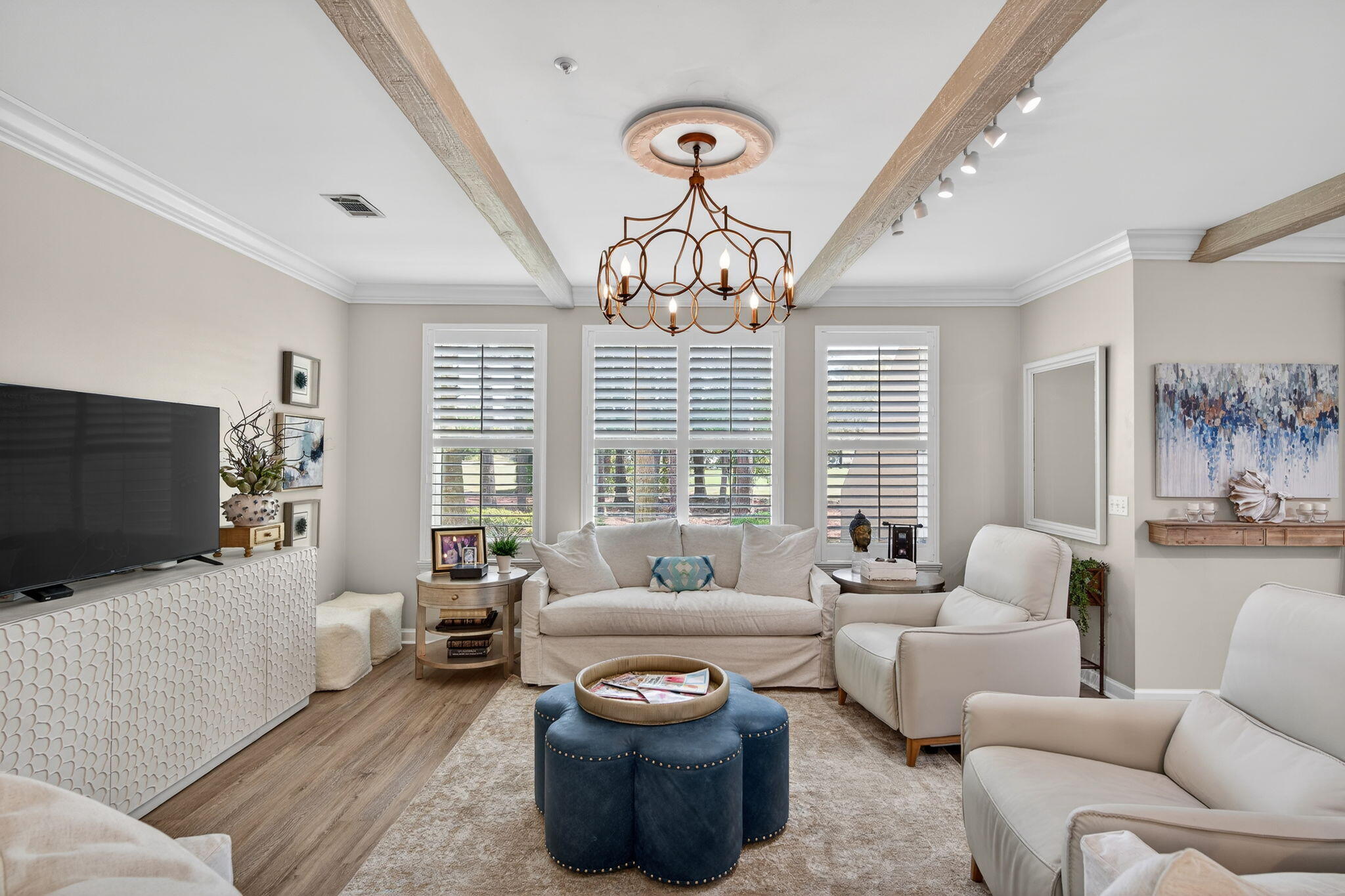 TURNBERRY VILLAS CONDO - Residential