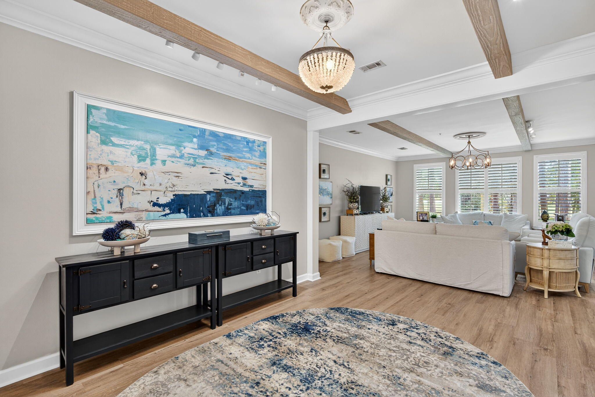 TURNBERRY VILLAS CONDO - Residential