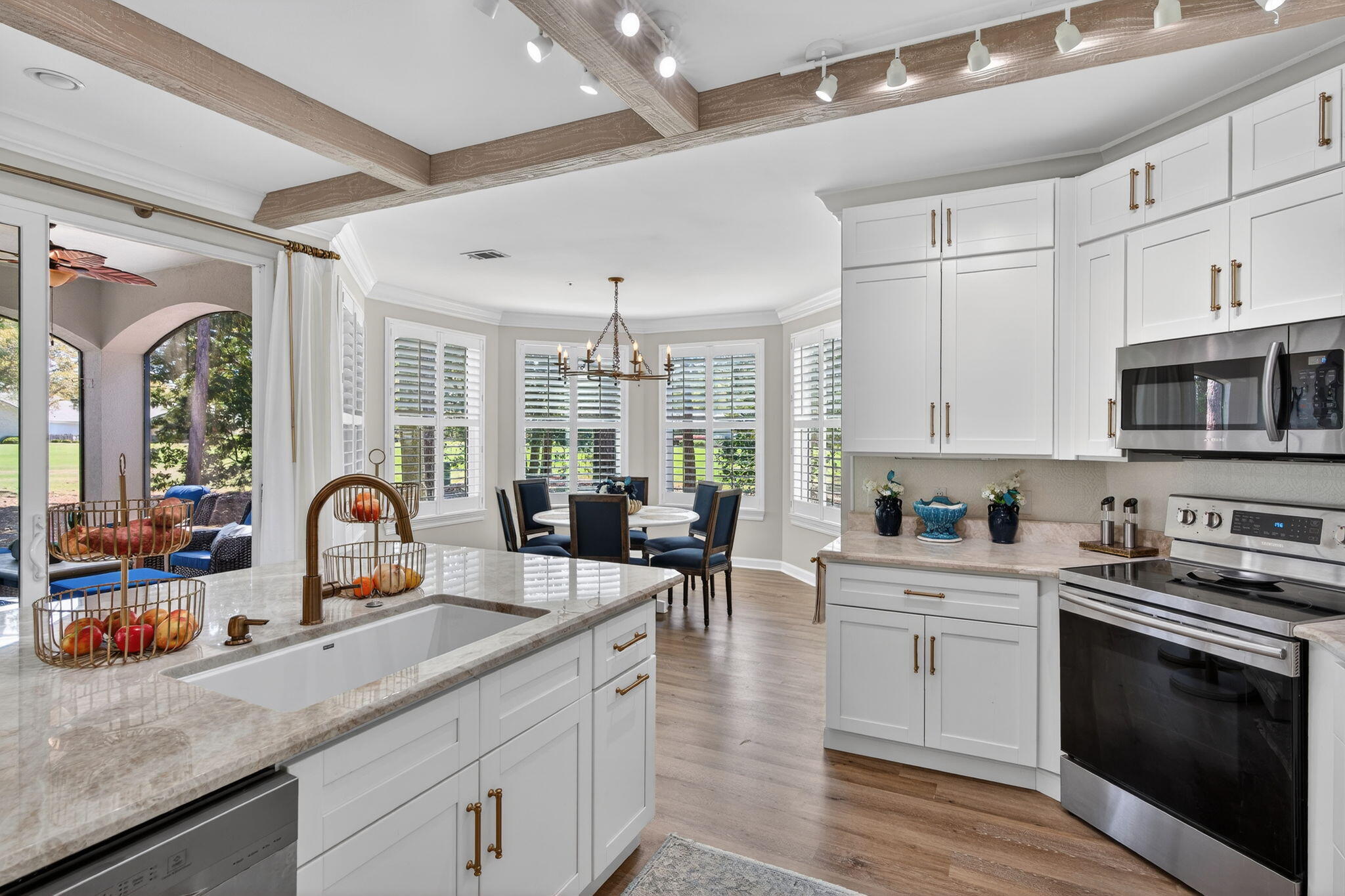 TURNBERRY VILLAS CONDO - Residential