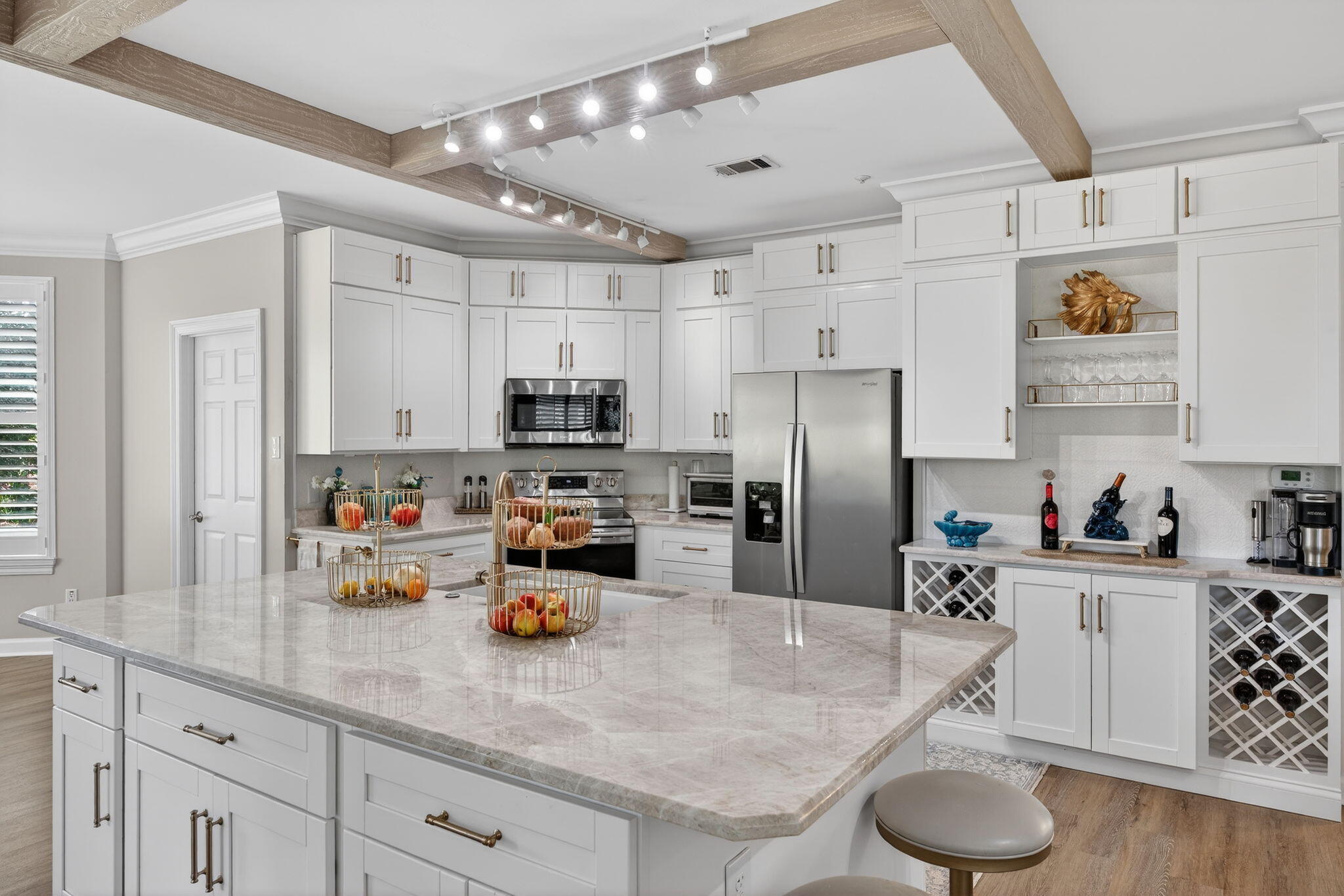 TURNBERRY VILLAS CONDO - Residential