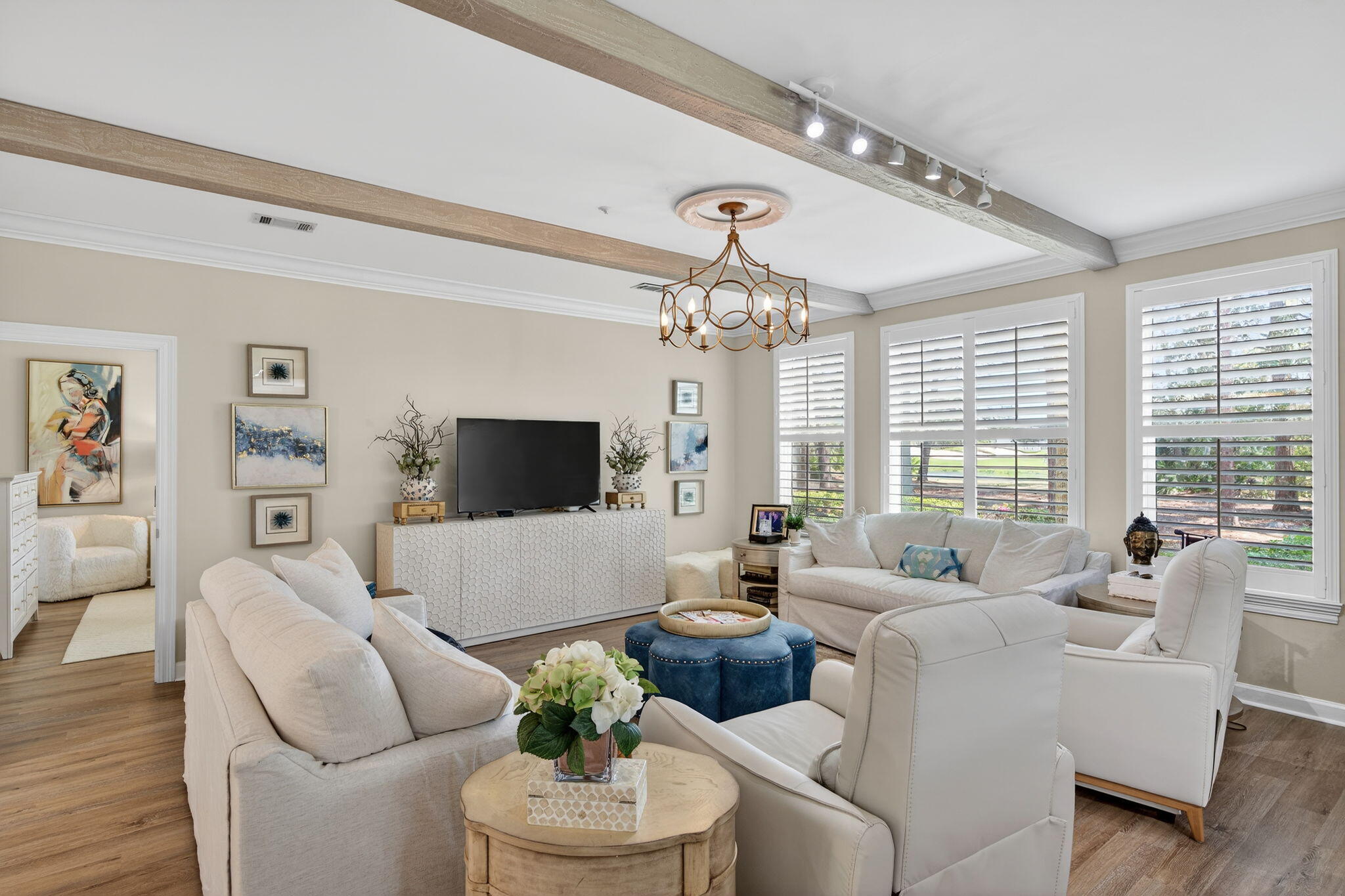 TURNBERRY VILLAS CONDO - Residential